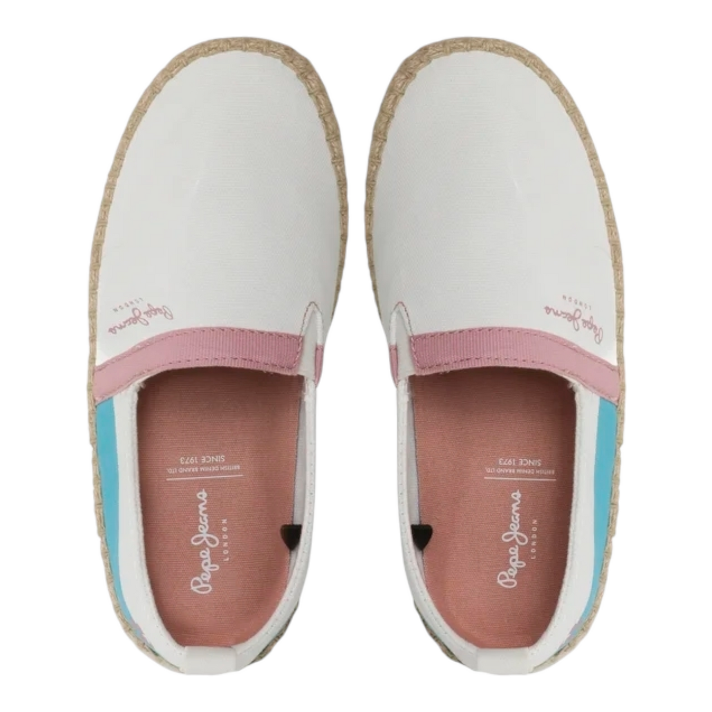 PEPE JEANS Espadrilles