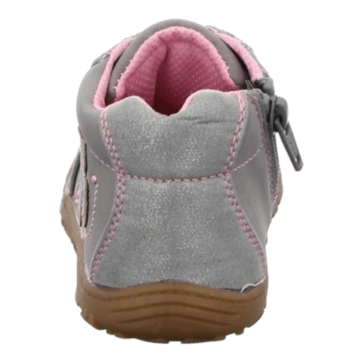 TOM TAILOR Lauflerner mit Reißverschluss