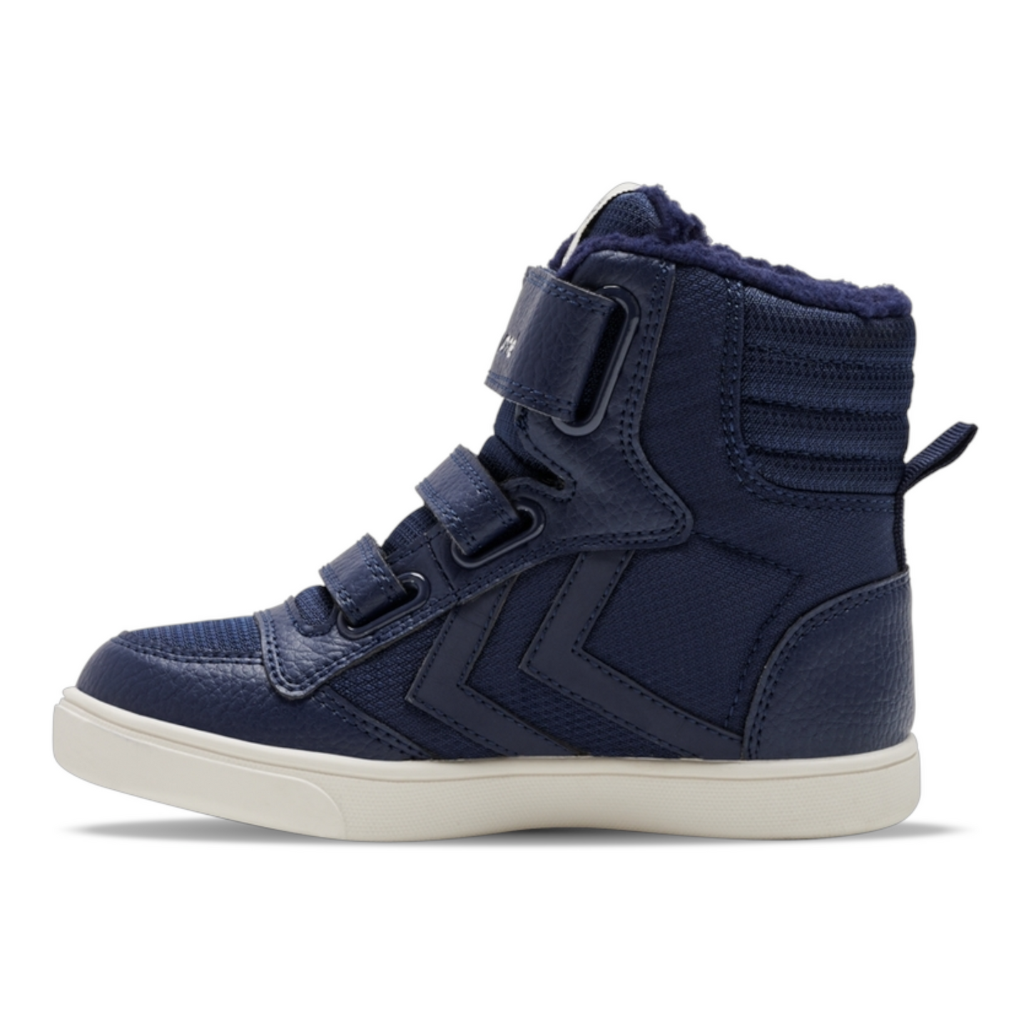 HUMMEL Highsneaker Winterschuh mit Klettverschluss