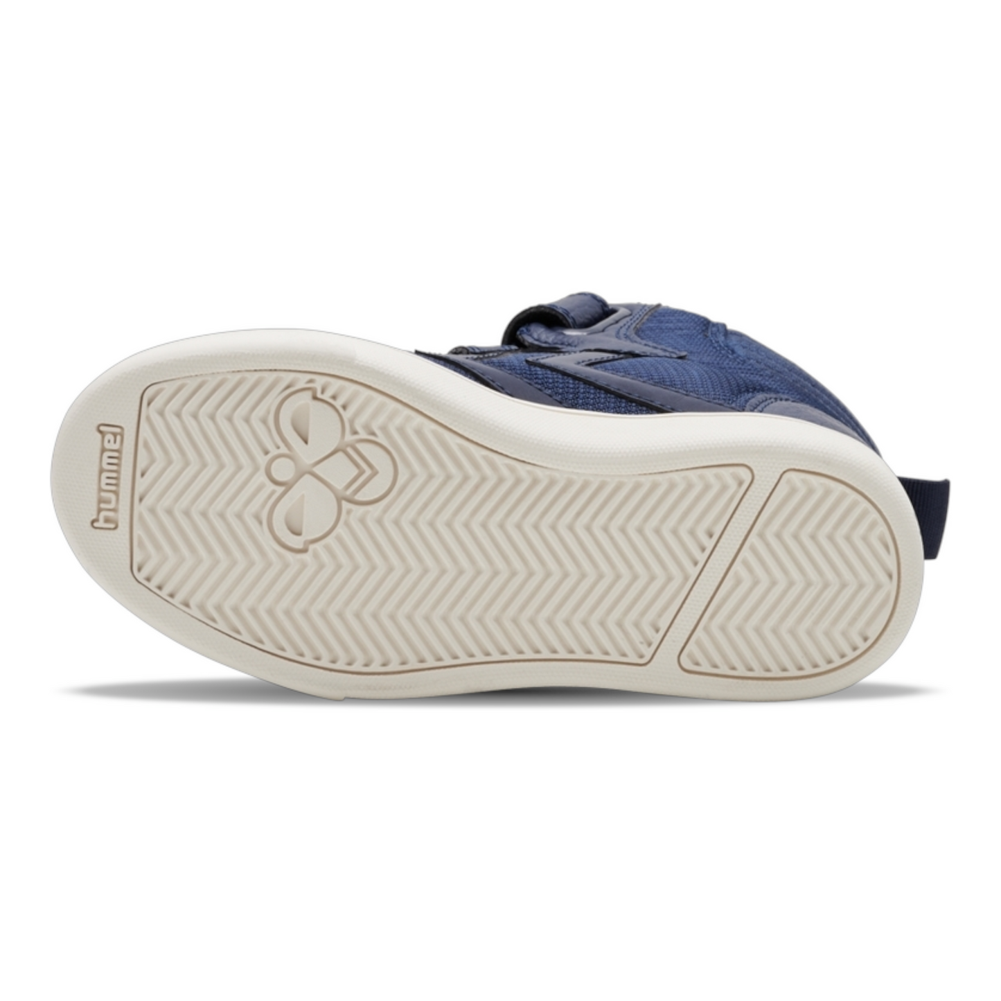 HUMMEL Highsneaker Winterschuh mit Klettverschluss