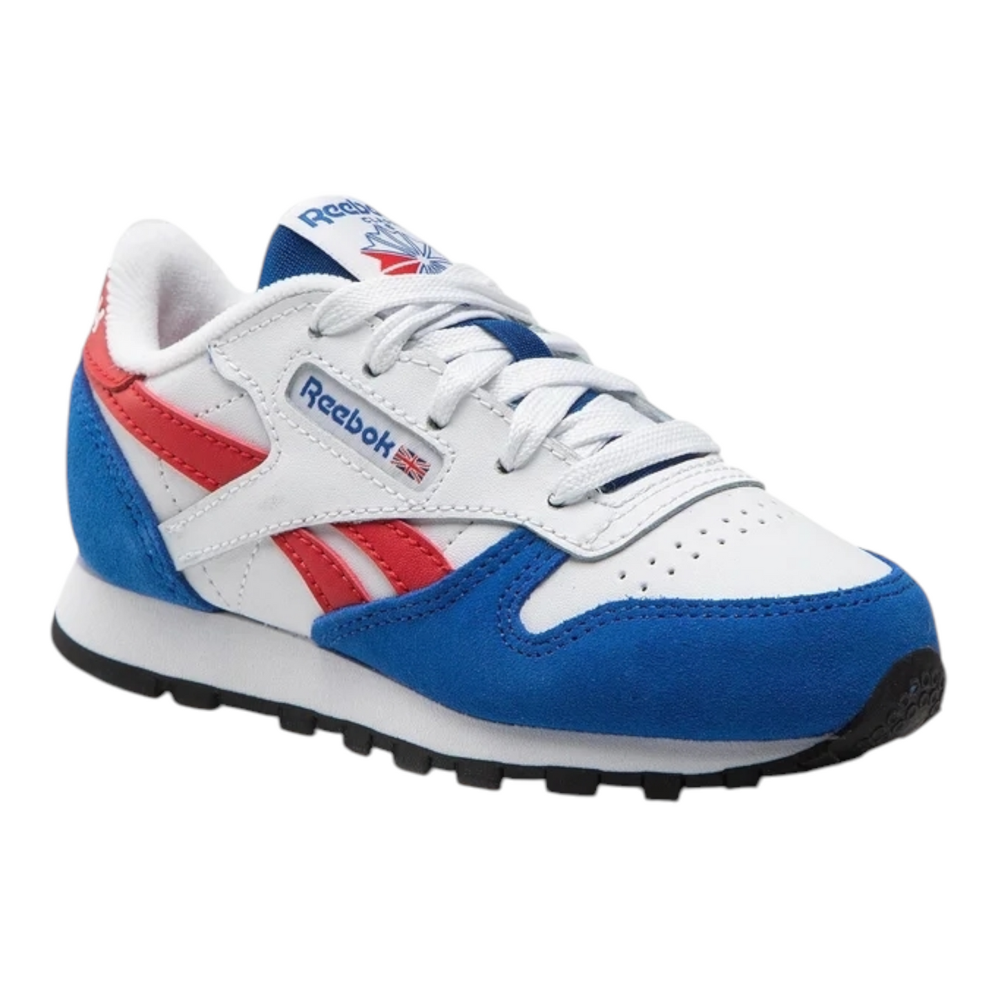REEBOK Classic Leather Kinder Sneaker Running