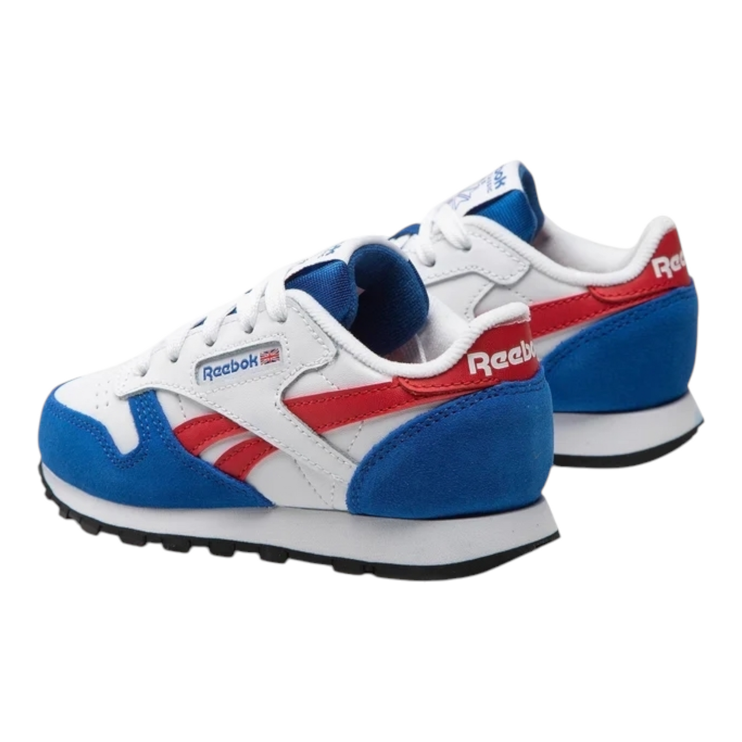 REEBOK Classic Leather Kinder Sneaker Running