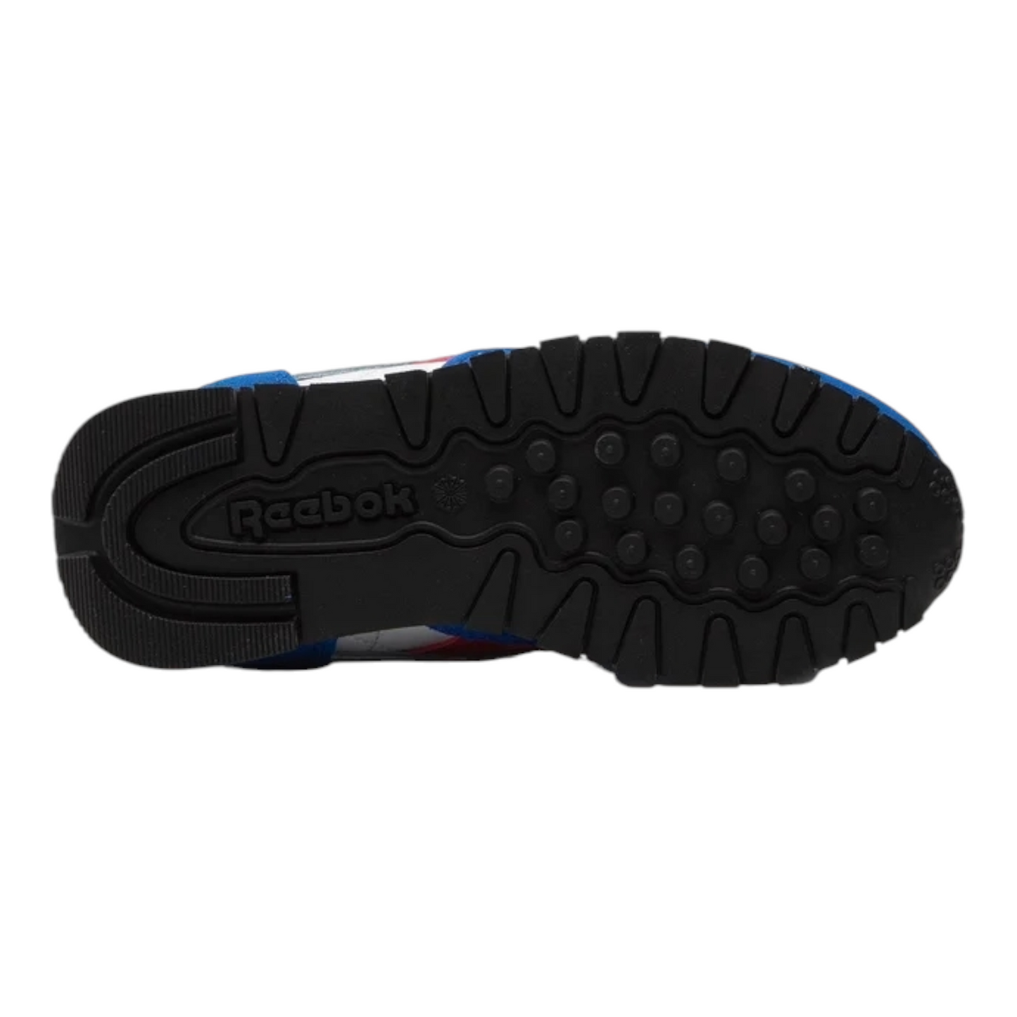 REEBOK Classic Leather Kinder Sneaker Running