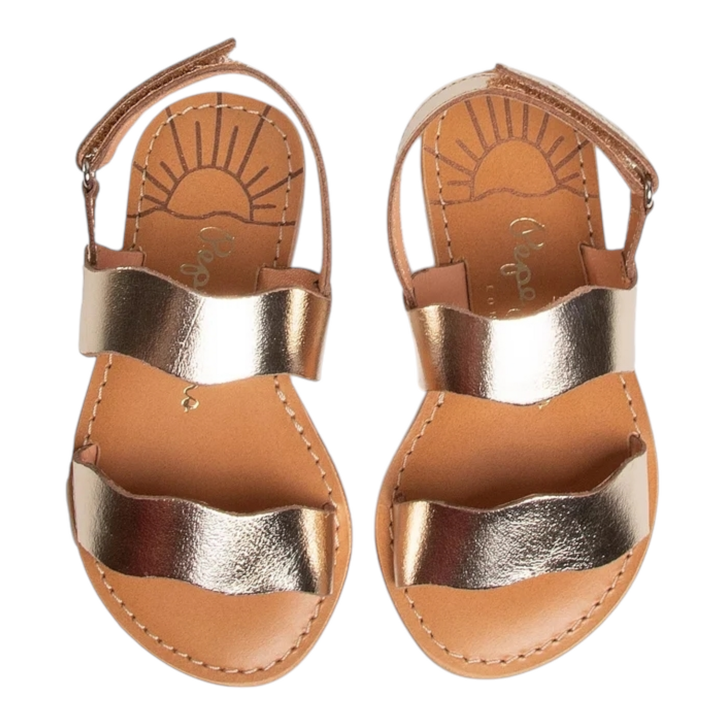 PEPE JEANS Mandy Waves Sandale