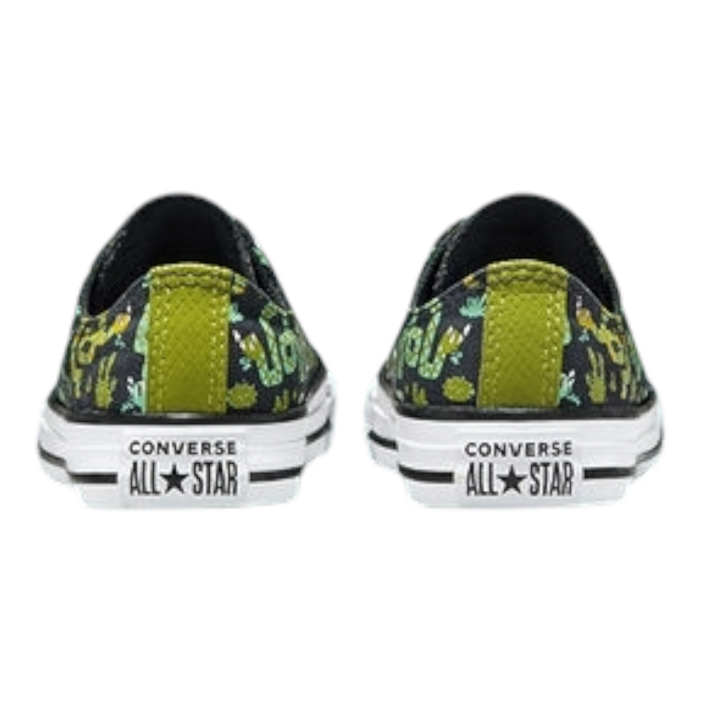 CONVERSE Chuck Taylor Sneaker in Stoff