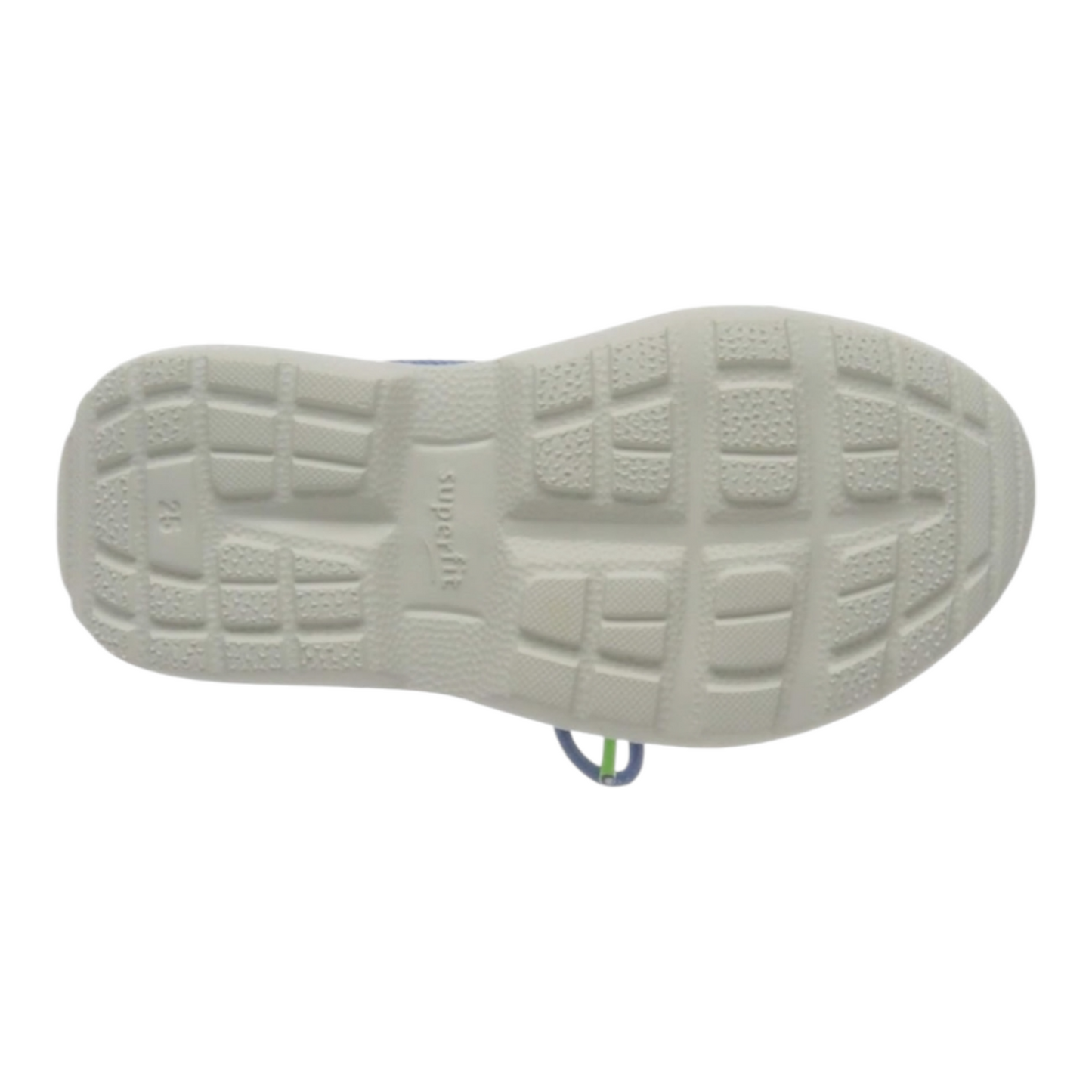 SUPERFIT Kinder Sneaker