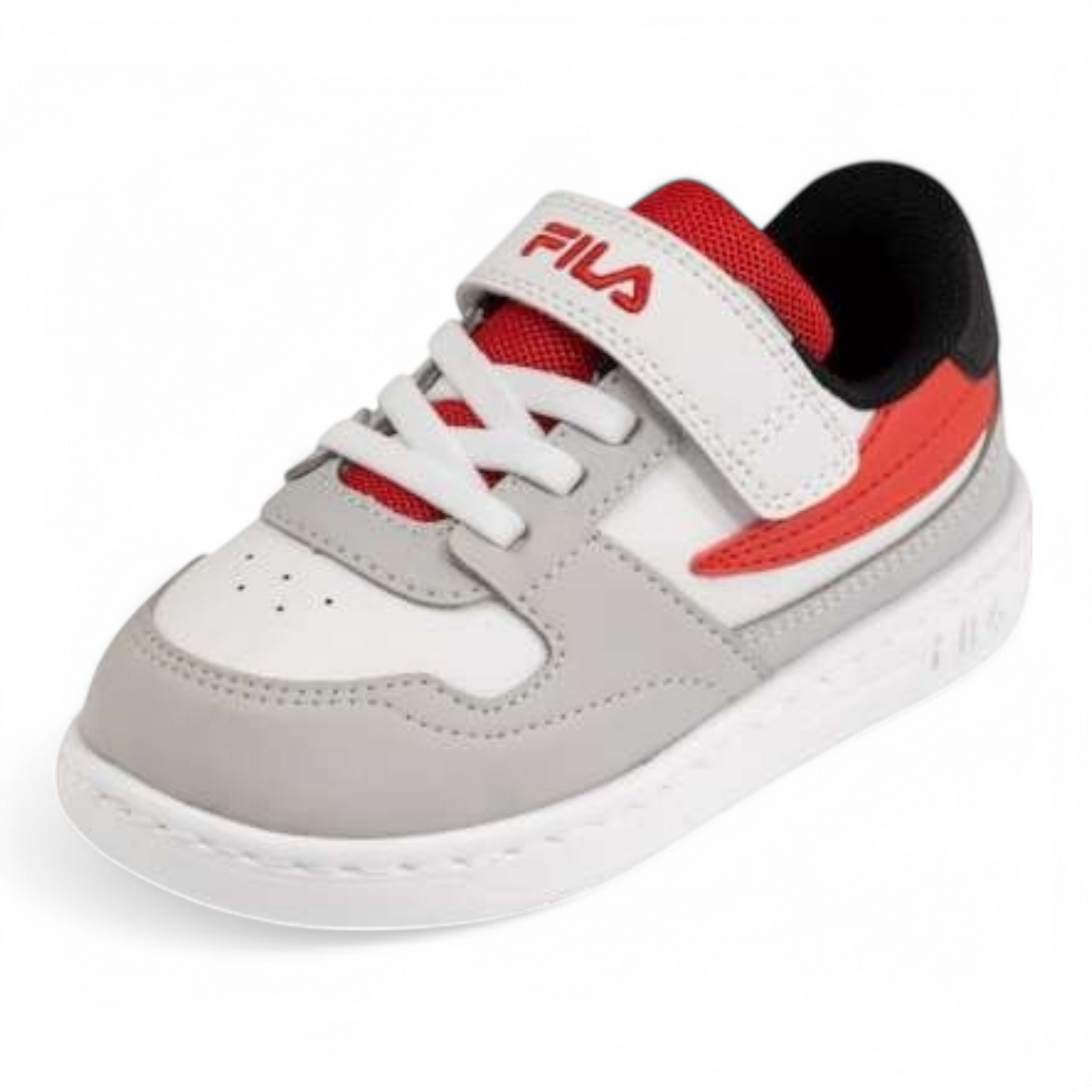 FILA Kinder Unisex Basketball Sneaker Fxventuno
