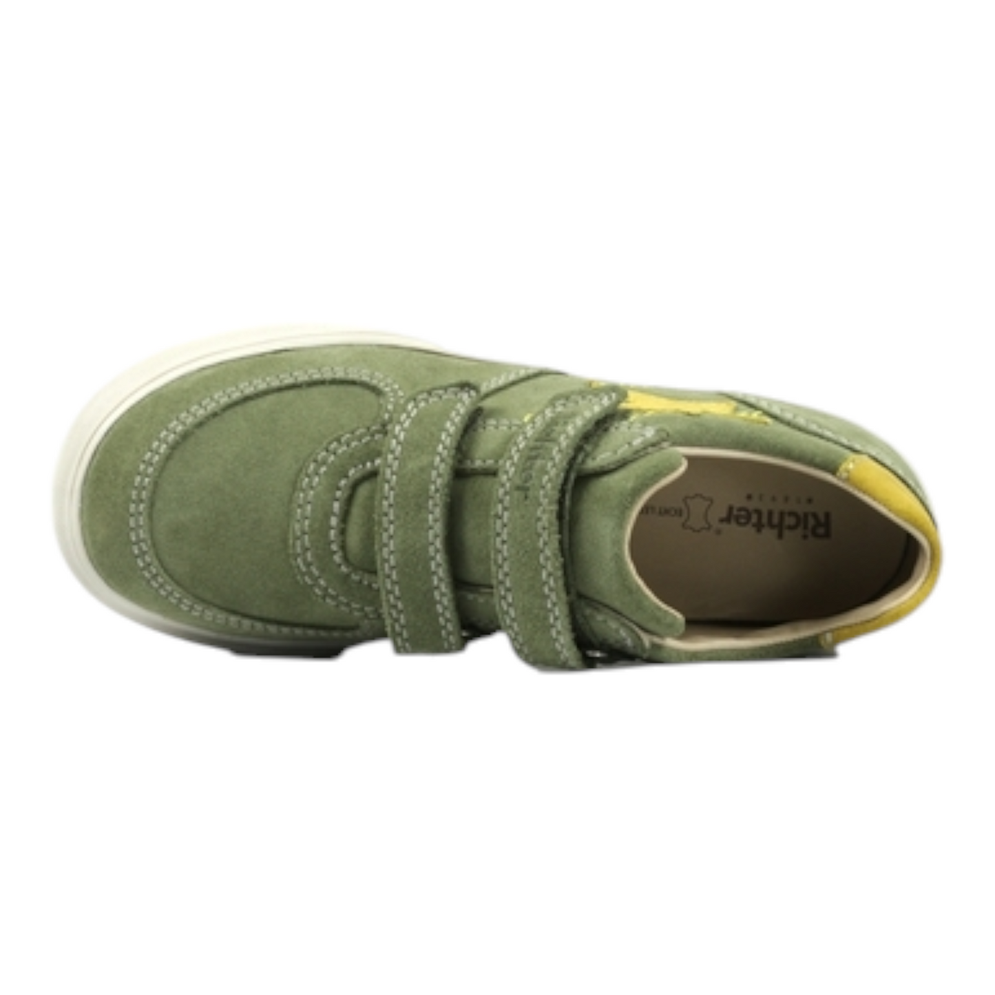 RICHTER Kinder Leandro Sneaker