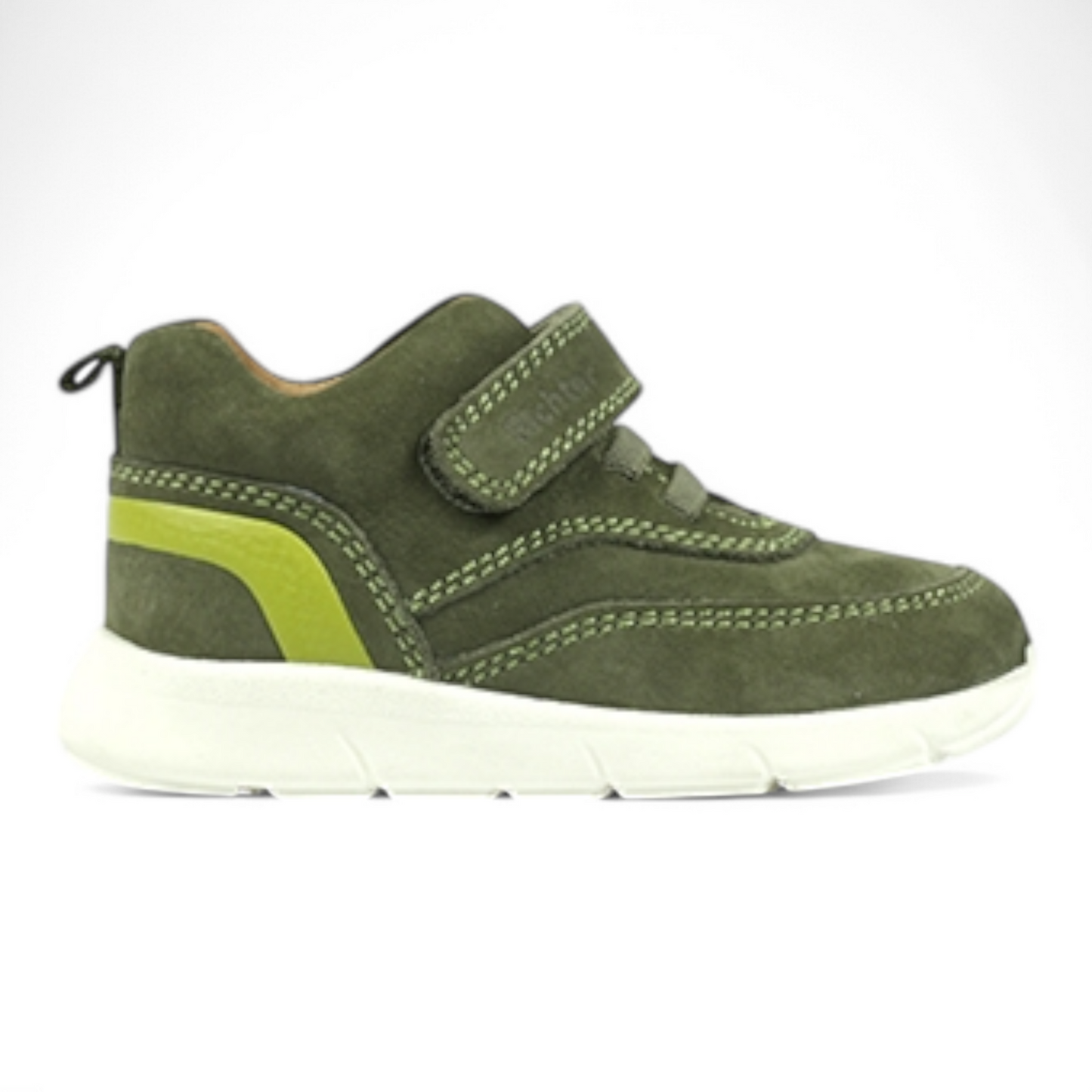 RICHTER Kinder Hero Sneaker