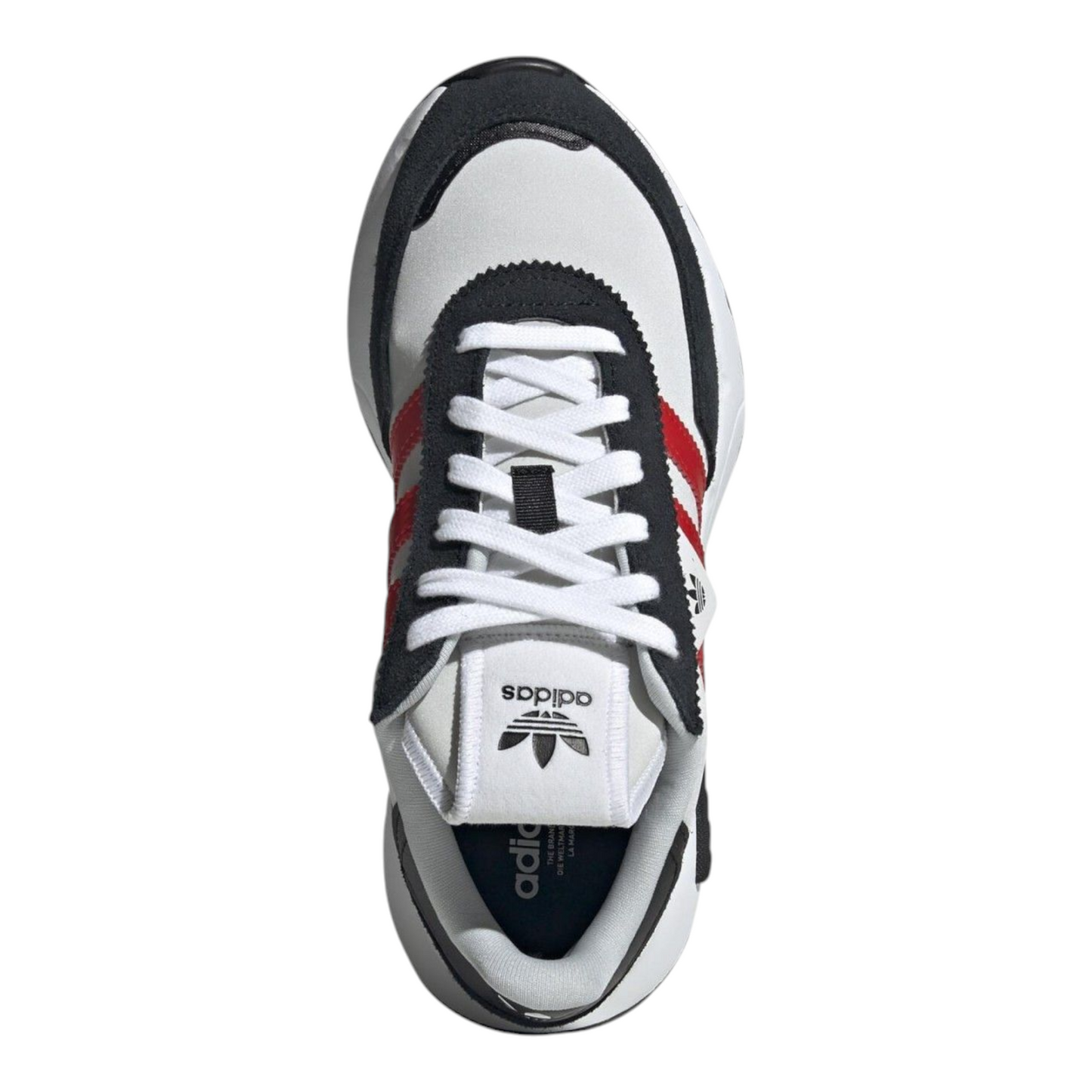 ADIDAS Retropy F2 J Sneaker