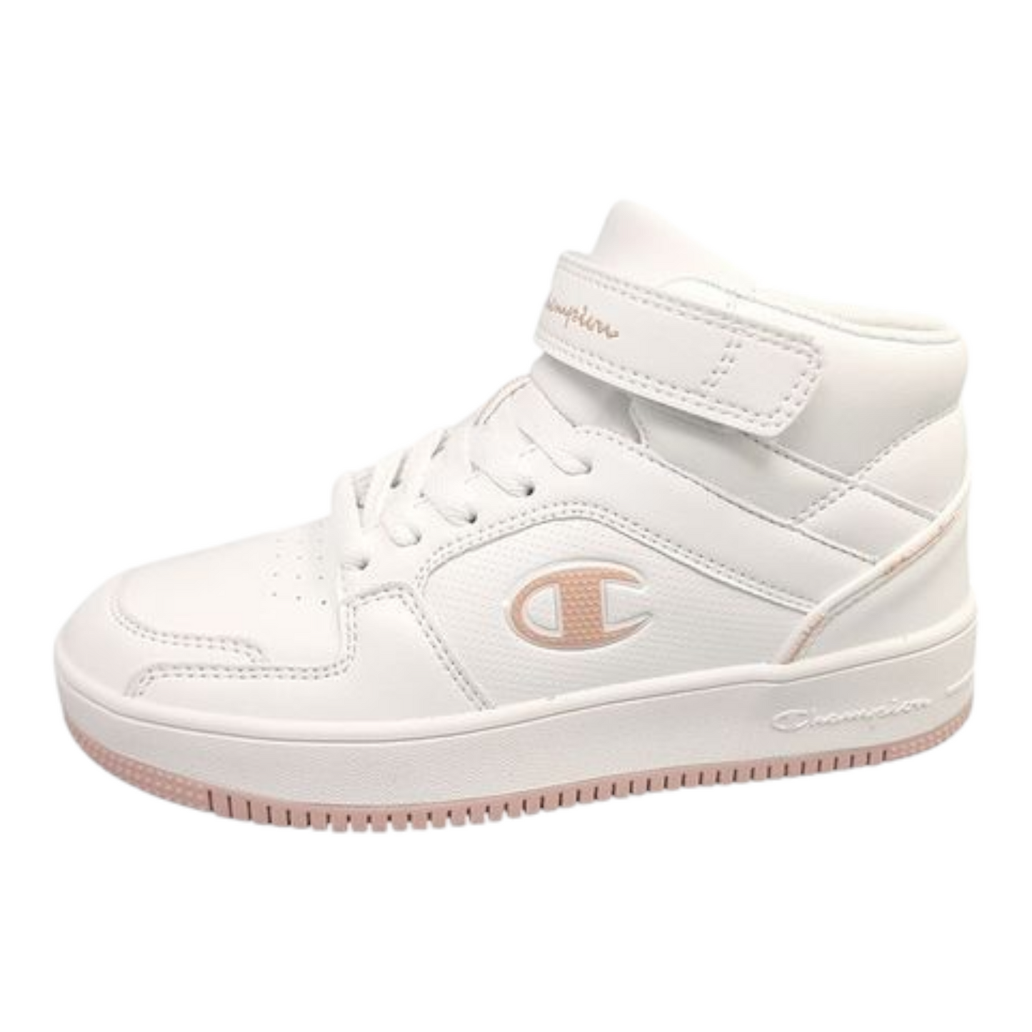CHAMPION Kinder Highsneaker