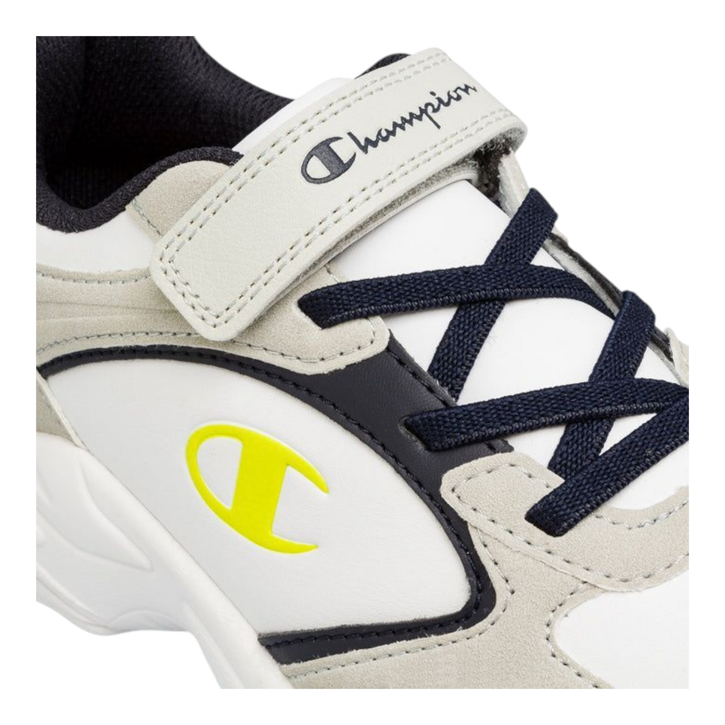 CHAMPION Kinder Sneaker