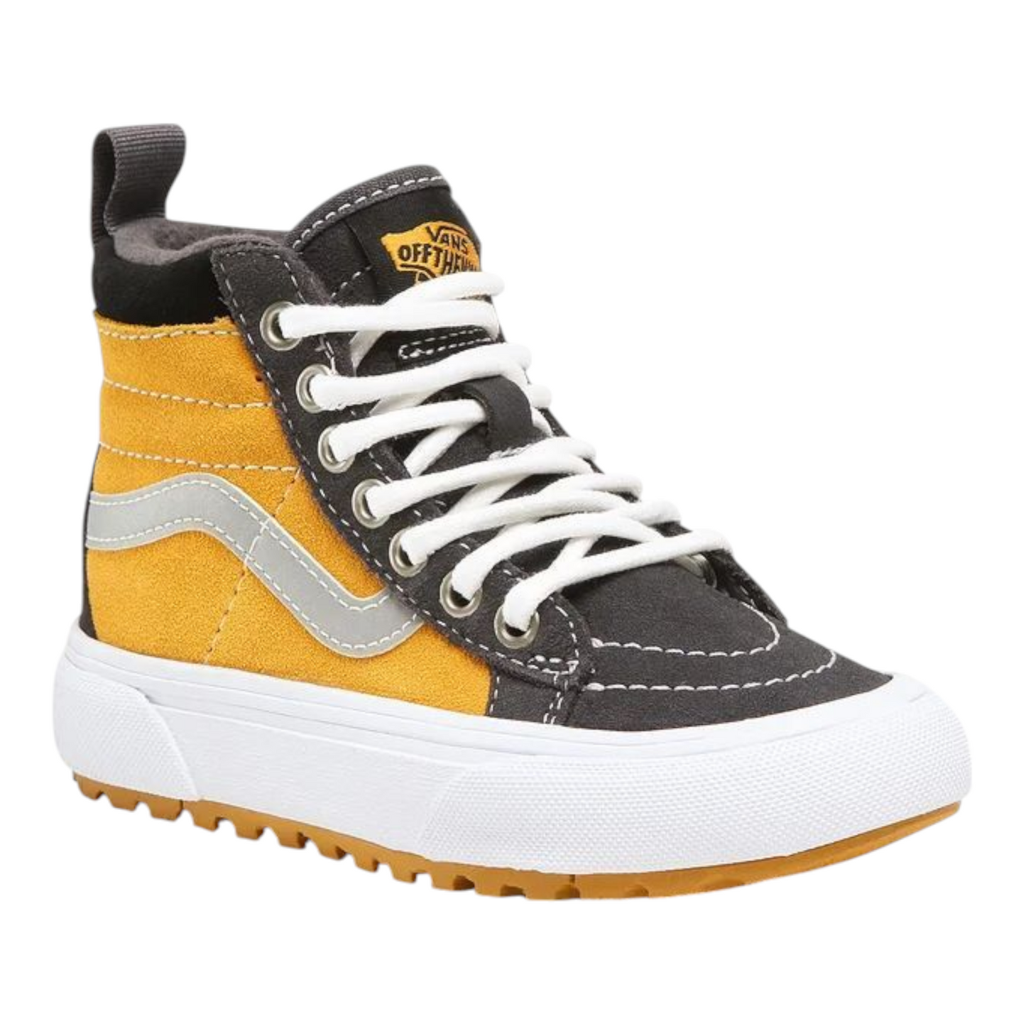 VANS of the Wall Sk8 Hi Mte 1 Sneaker