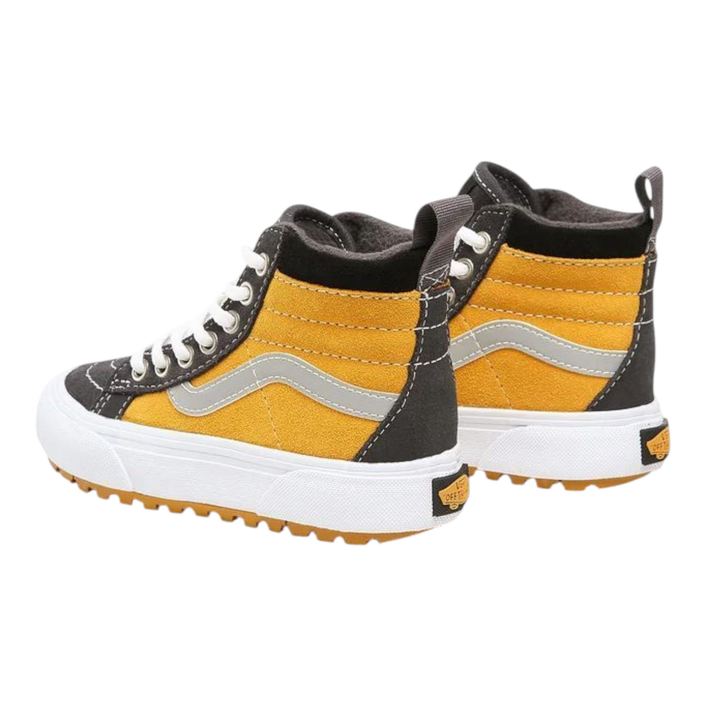 VANS of the Wall Sk8 Hi Mte 1 Sneaker