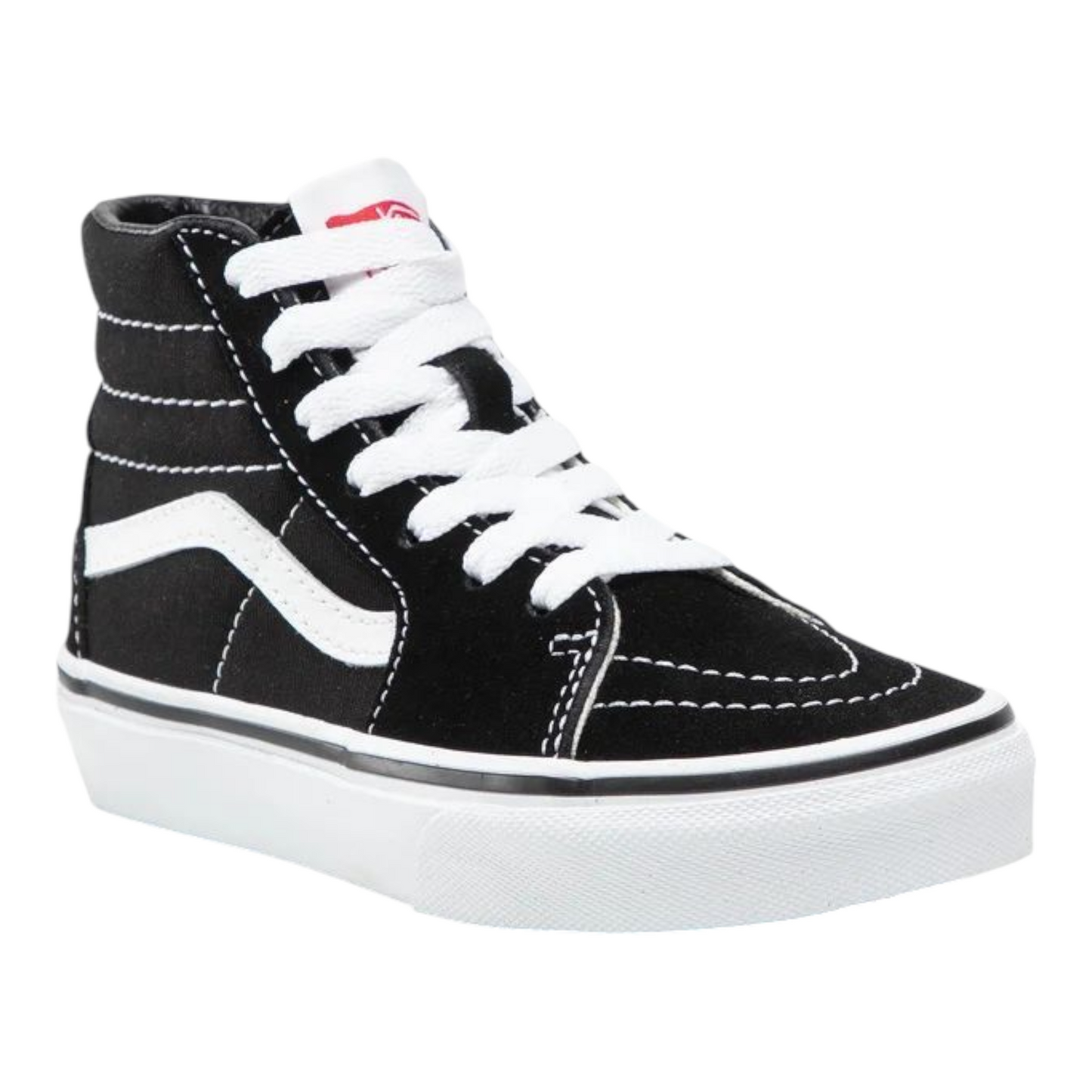VANS of the Wall Sk8 Hi Sneaker