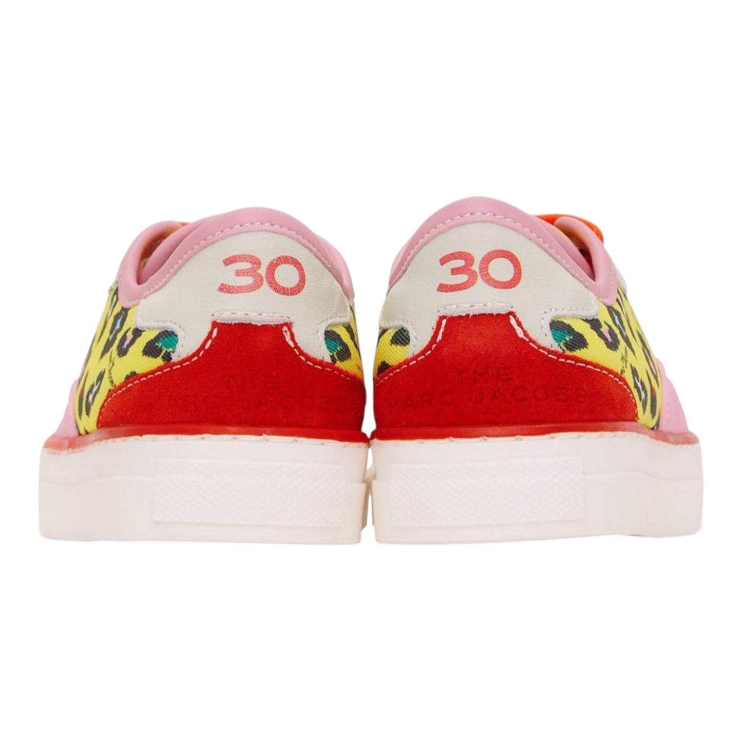 MARC JACOBS Hawaii-Sneakers