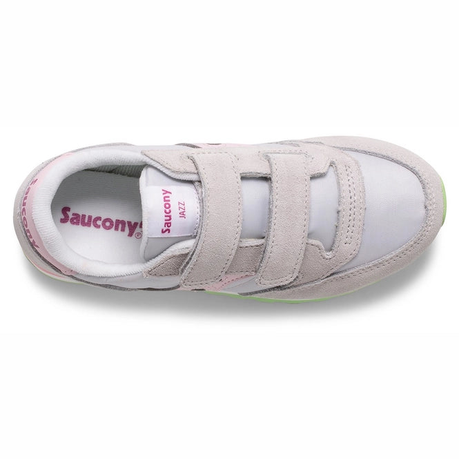 SAUCONY Originals Sneaker mit Klettverschluss