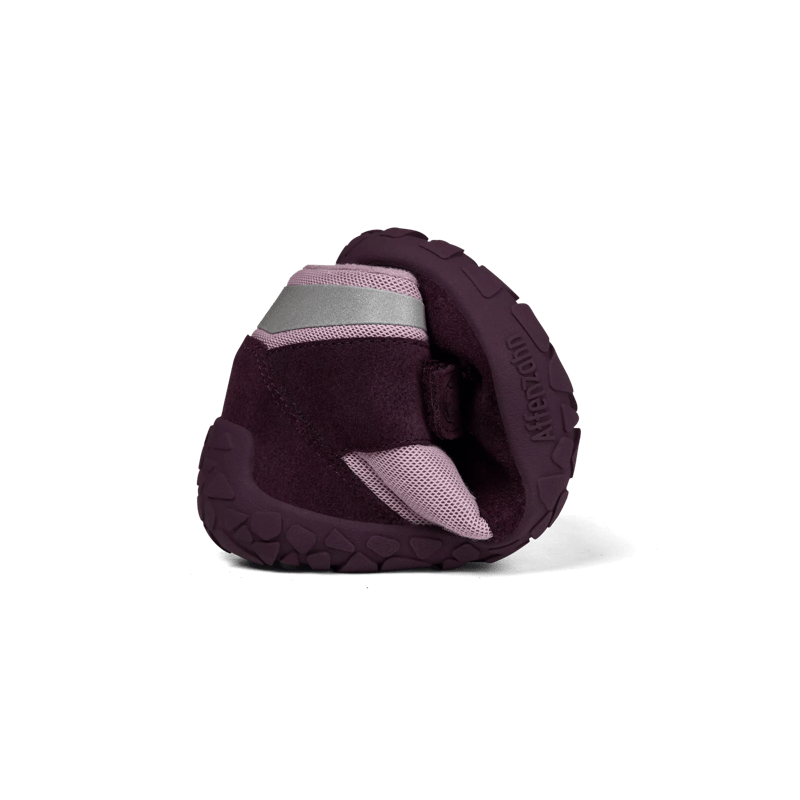 AFFENZAHN Wintersneaker Leder Dreamer