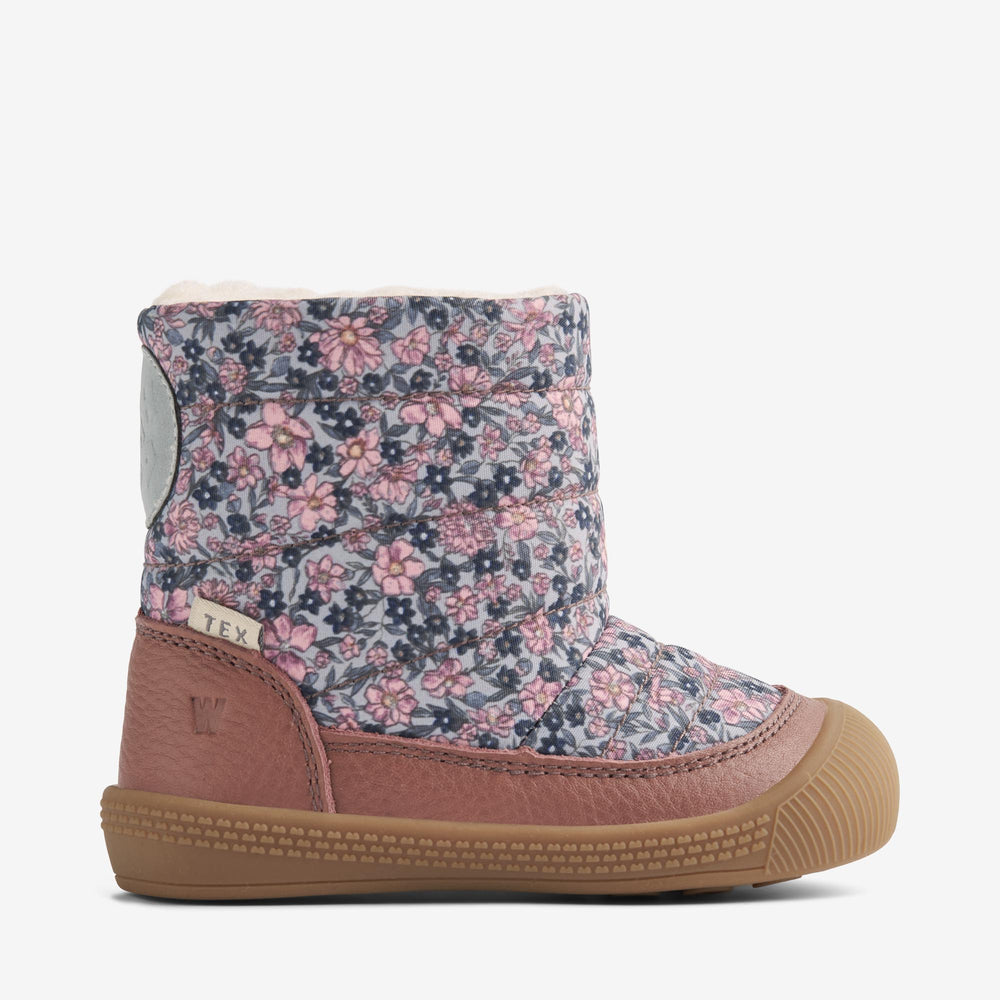 WHEAT Winterboot Delaney Tex