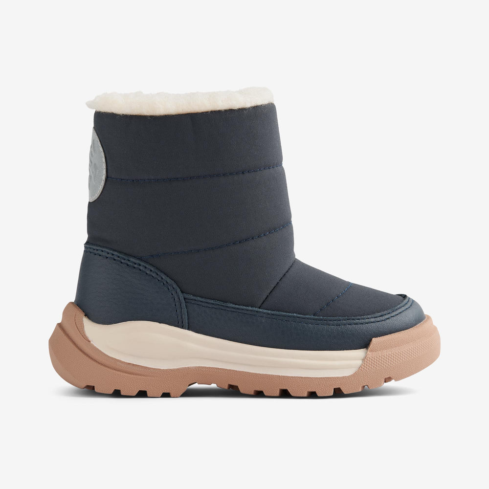 WHEAT Winterstiefel Millas Tex