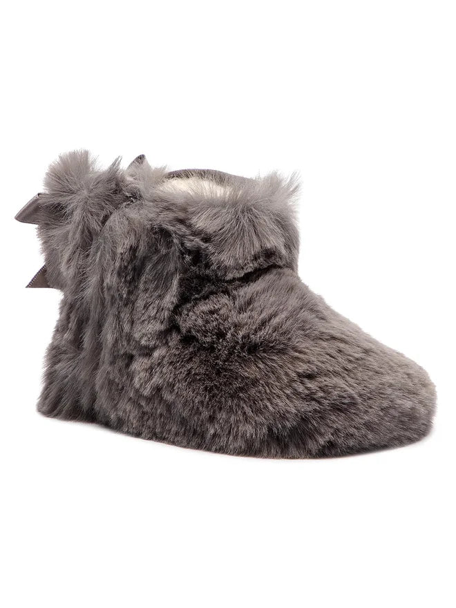 UGG Jesse Bow II Fluff Boot