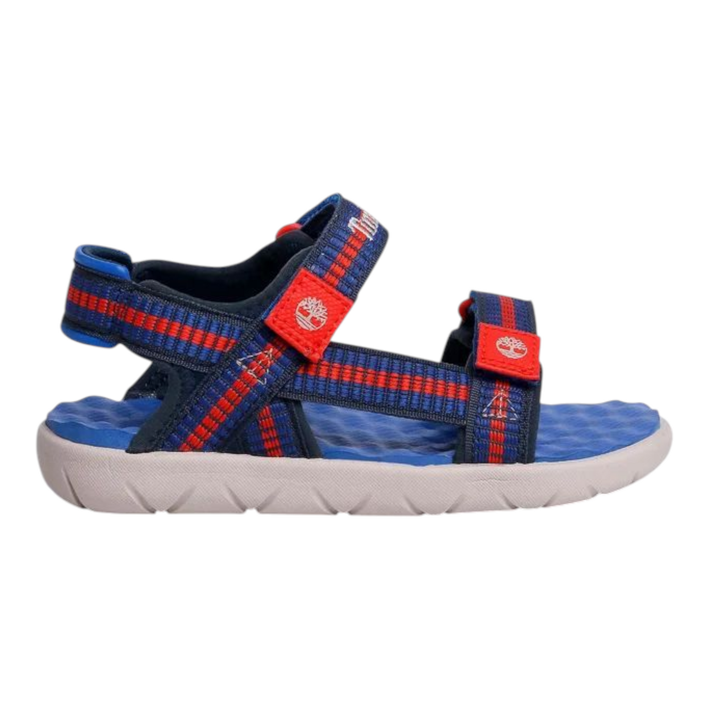 Timberland Sandale Unisex mit Klettverschluss Adventure Seeker 2 Strap