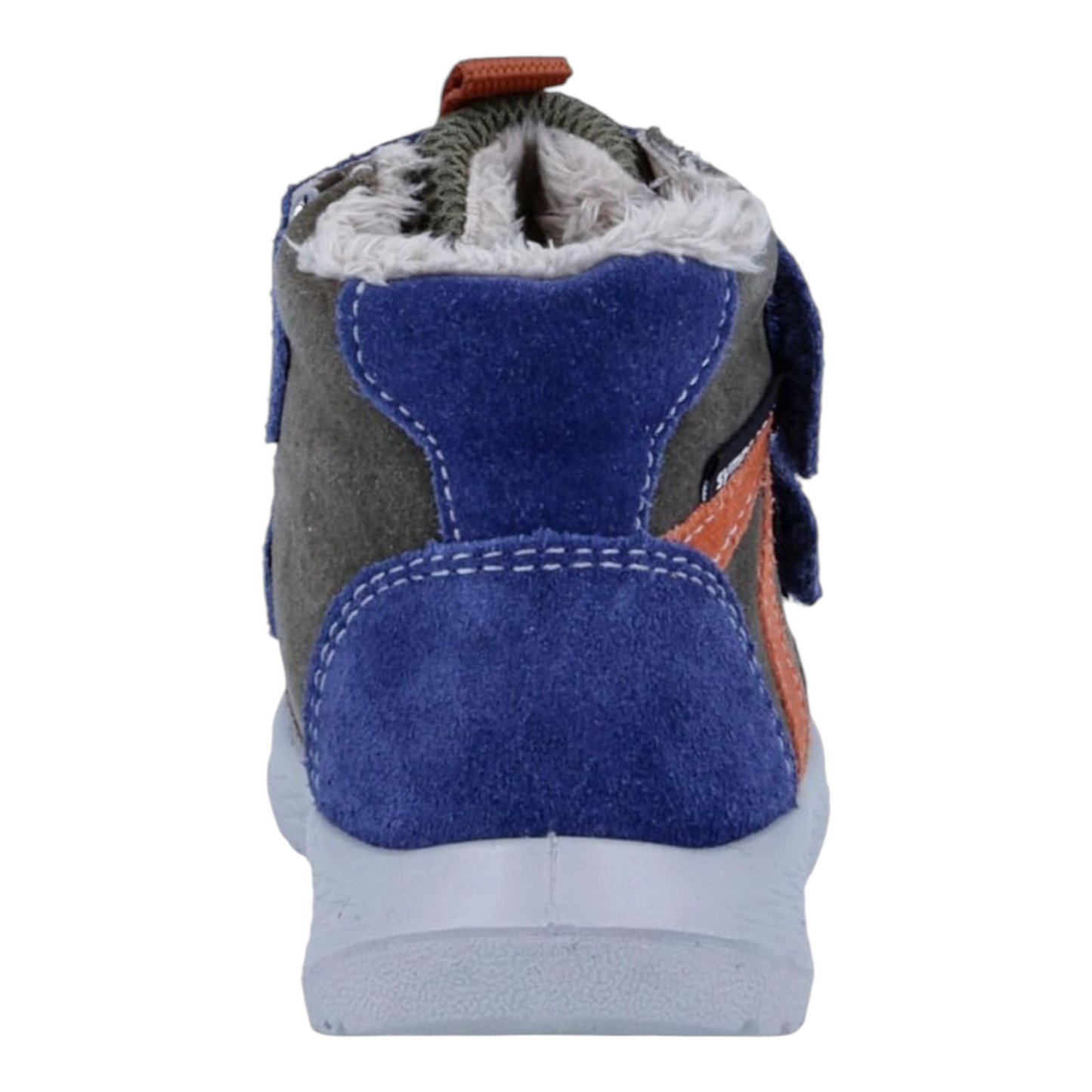 Richter Highsneaker Jungen Yerba mit Klettverschluss Tex