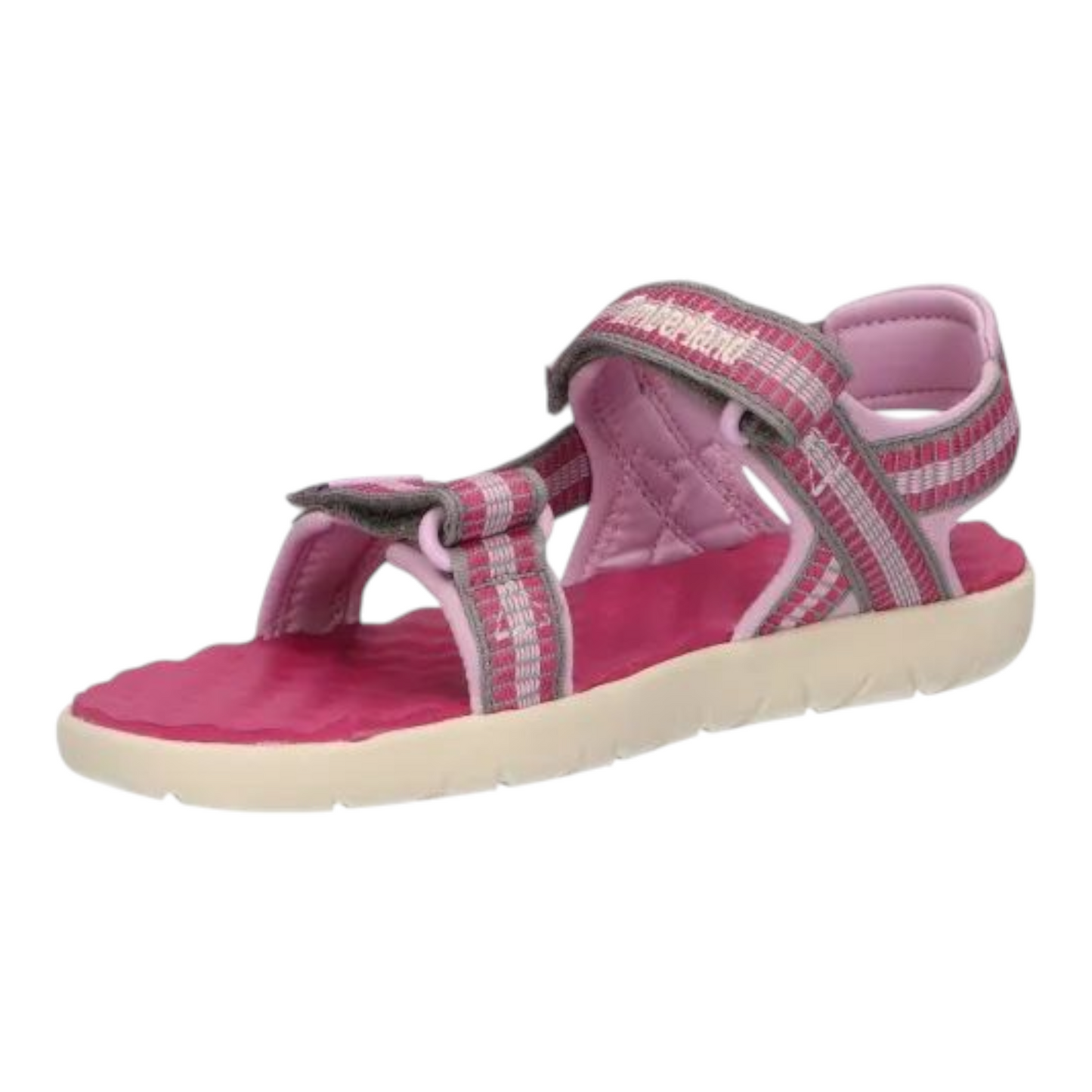 Timberland Sandale Mädchen Perkins Row Webbing (Junior)