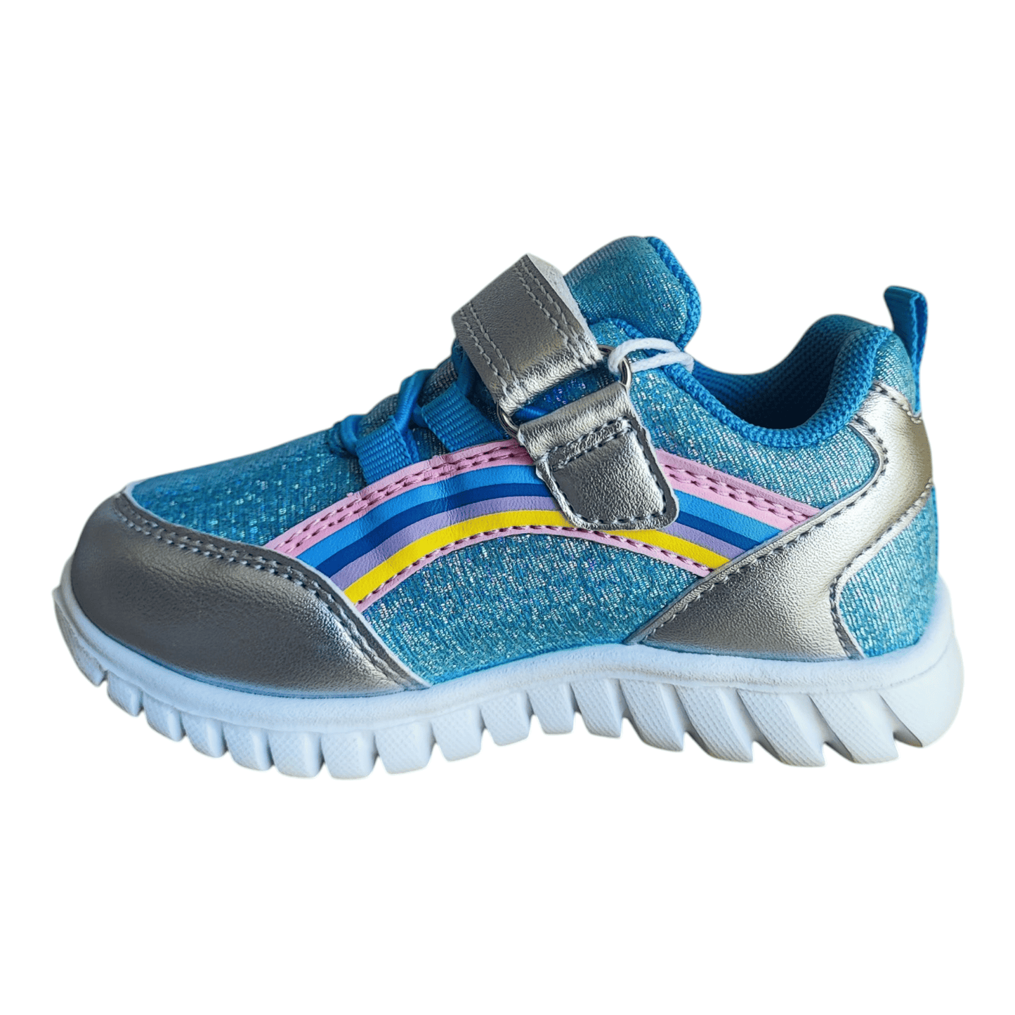Richter Sneaker Mädchen mit Klettverschluss