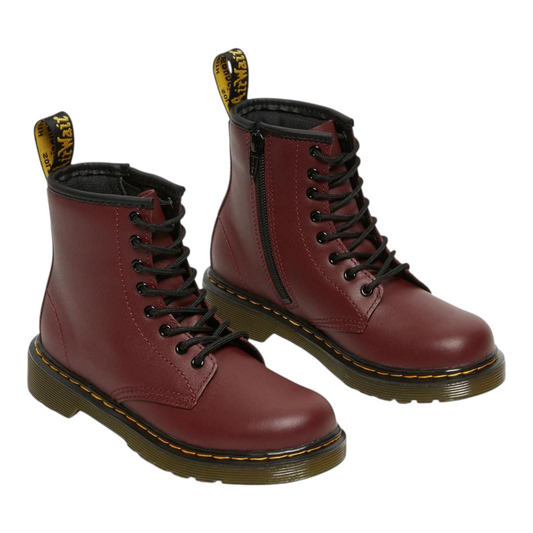 Dr. Martens 1460J Boots in Leder