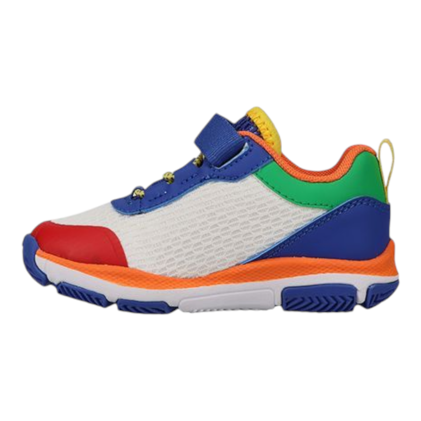 Polo Ralph Lauren Sneaker Kleinkind Unisex mit Klettverschluss Tech Racer PS