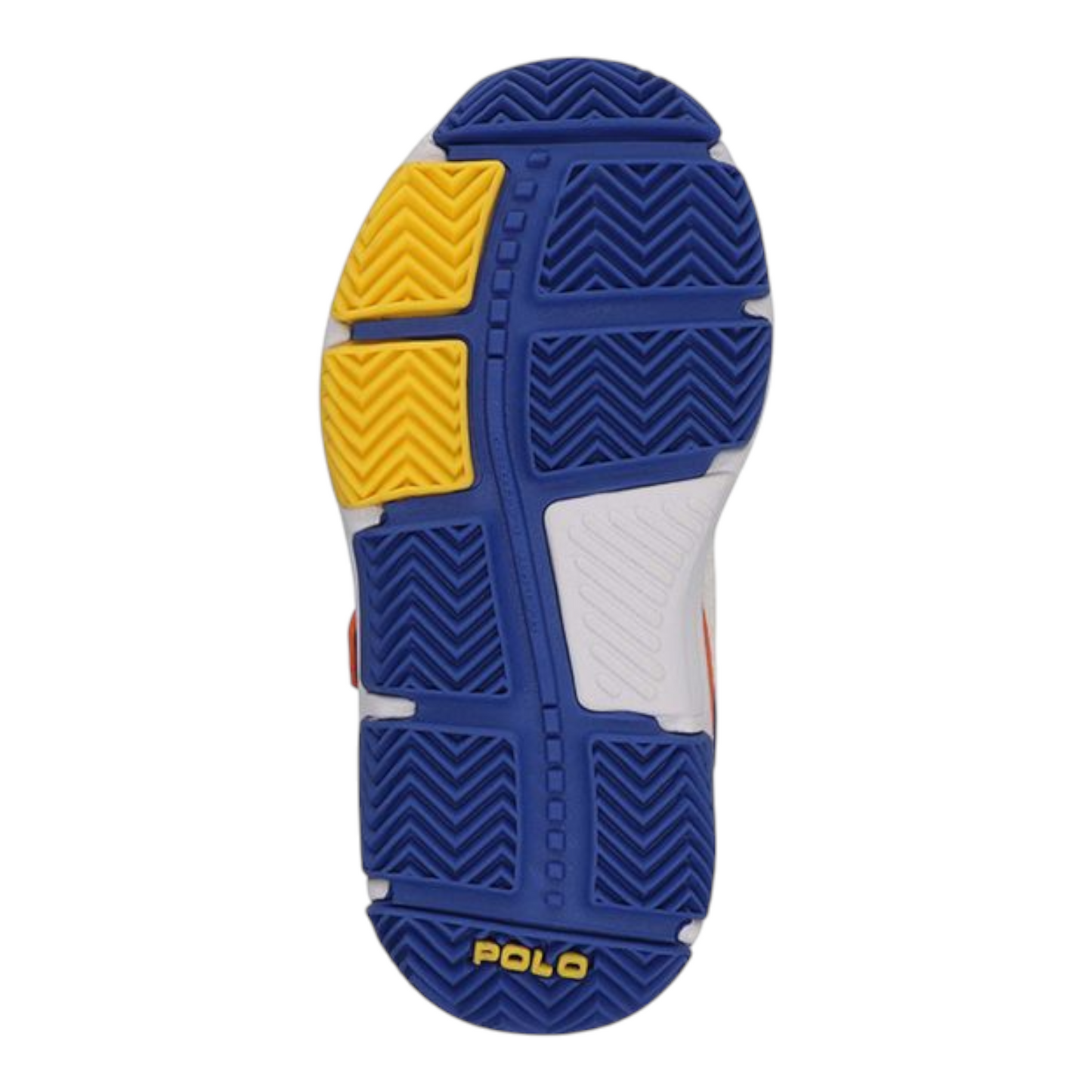 Polo Ralph Lauren Sneaker Kleinkind Unisex mit Klettverschluss Tech Racer PS