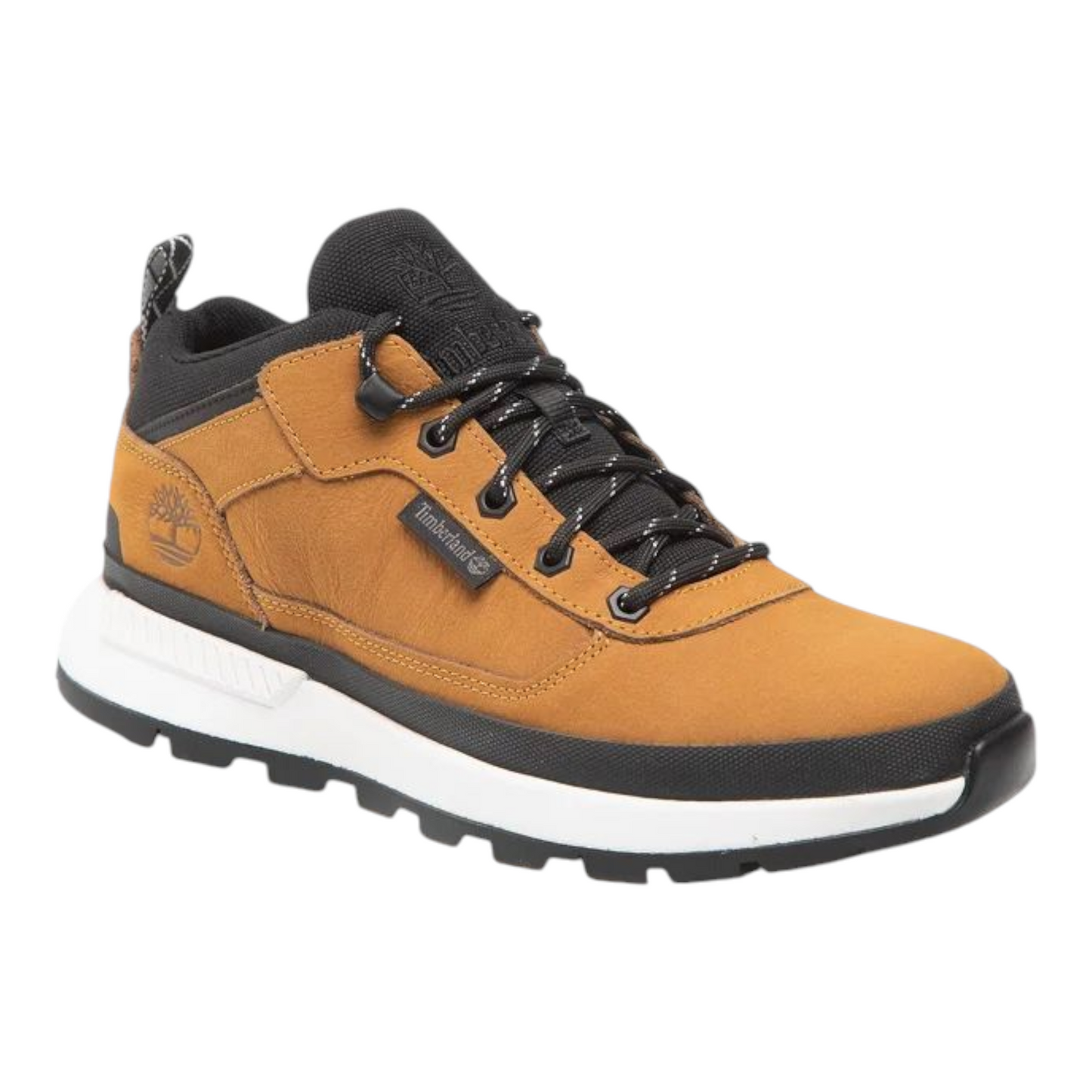 Timberland Outdoor Sneaker Unisex Field Trekker Low