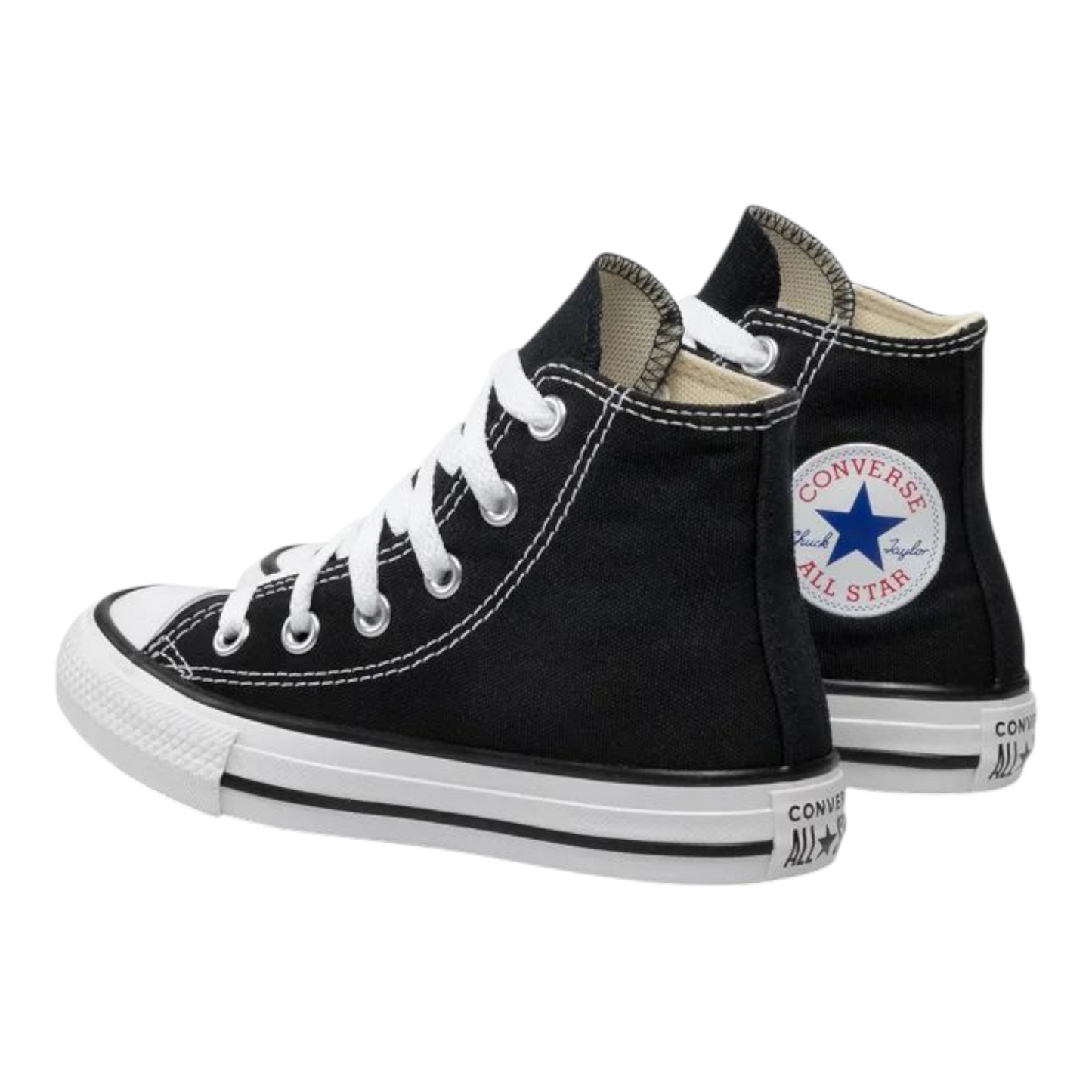 CONVERSE All Star Highsneaker