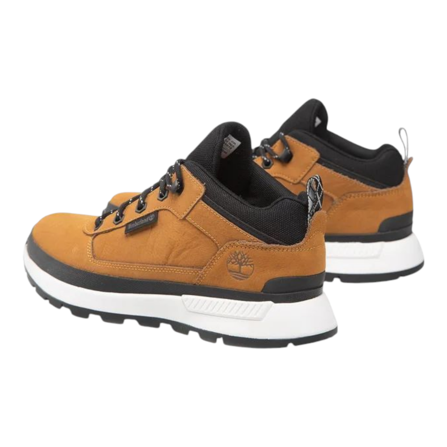 Timberland Outdoor Sneaker Unisex Field Trekker Low