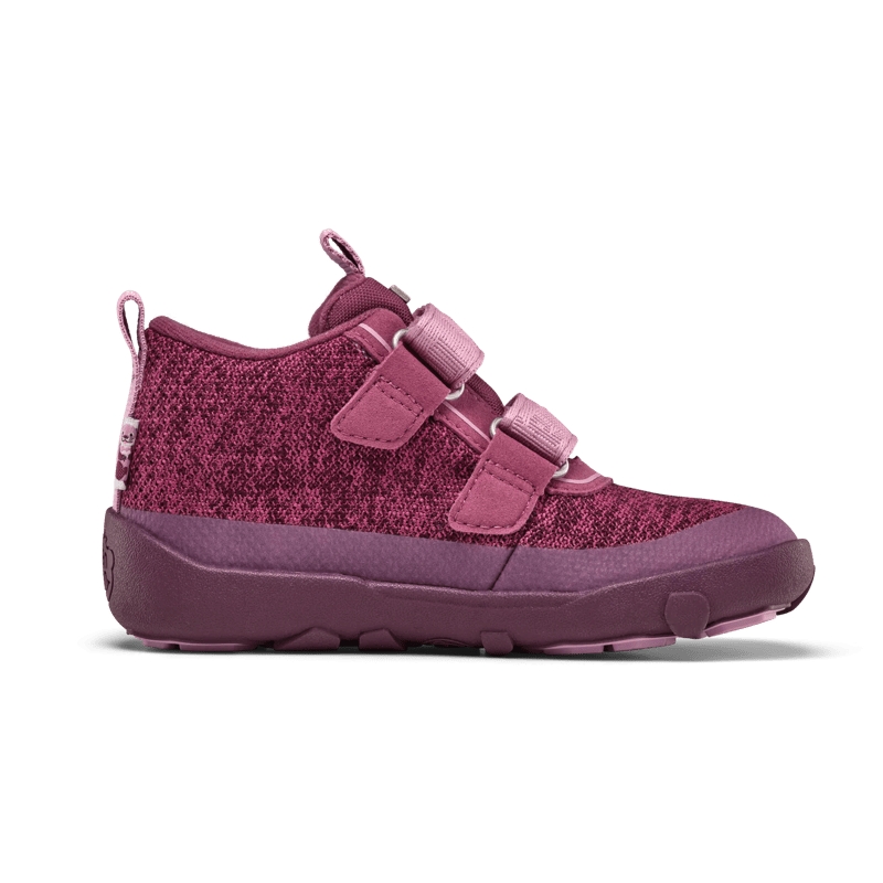 Affenzahn Barfußschuh Übergangsschuh Knit Happy Otter