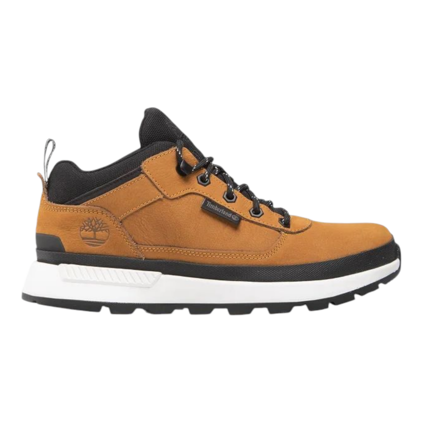 Timberland Outdoor Sneaker Unisex Field Trekker Low