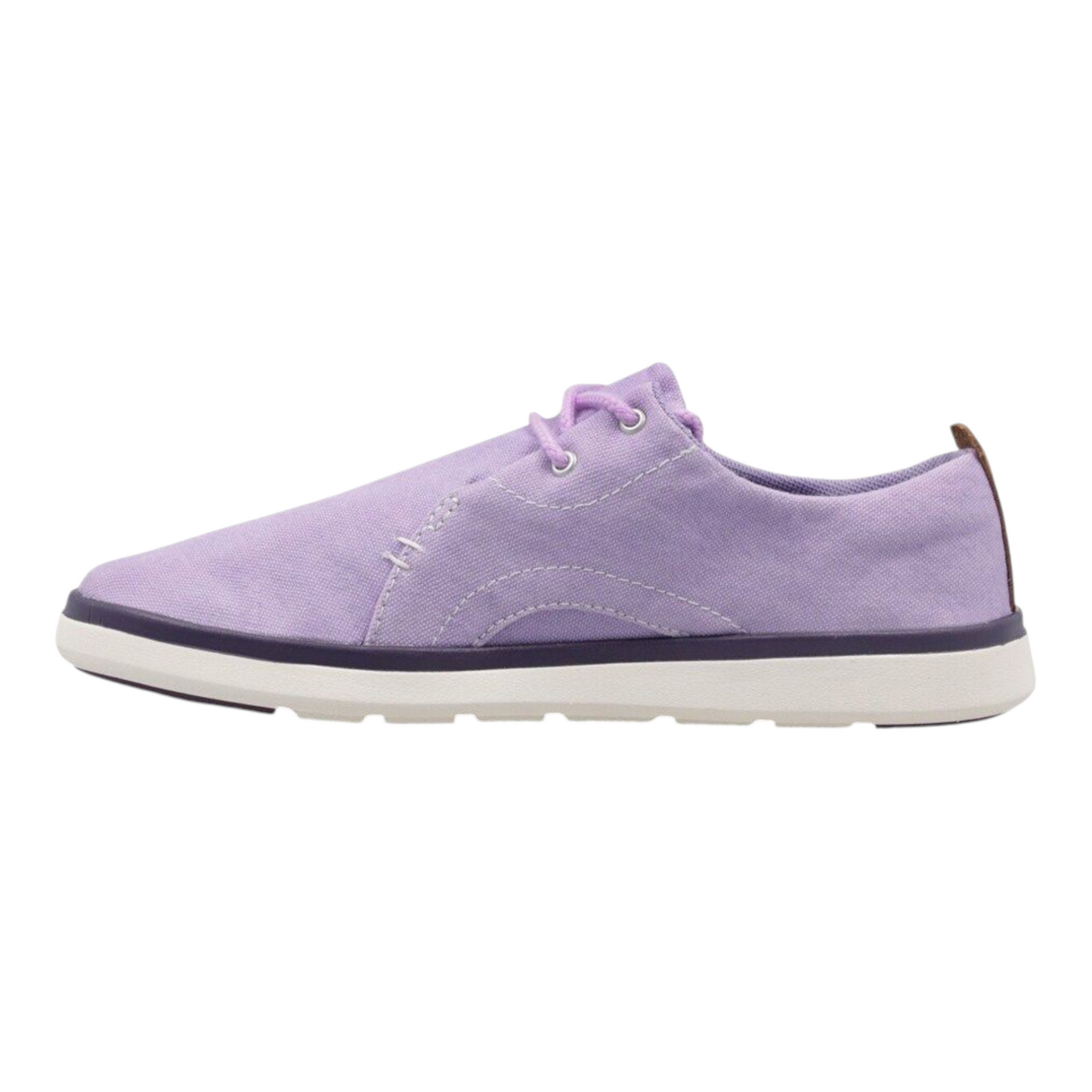 Timberland Sneaker Unisex GATEWAY PIER OXFORD VIOLET TULIP