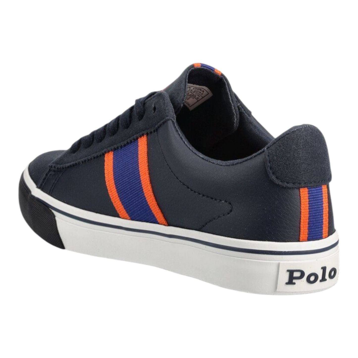 Polo Ralph Lauren Sneaker Jungen Navy
