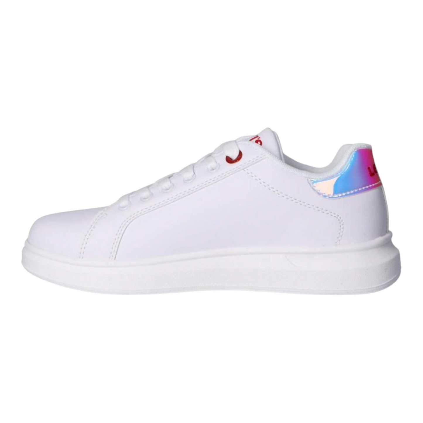 LEVIS Sneaker in Leder