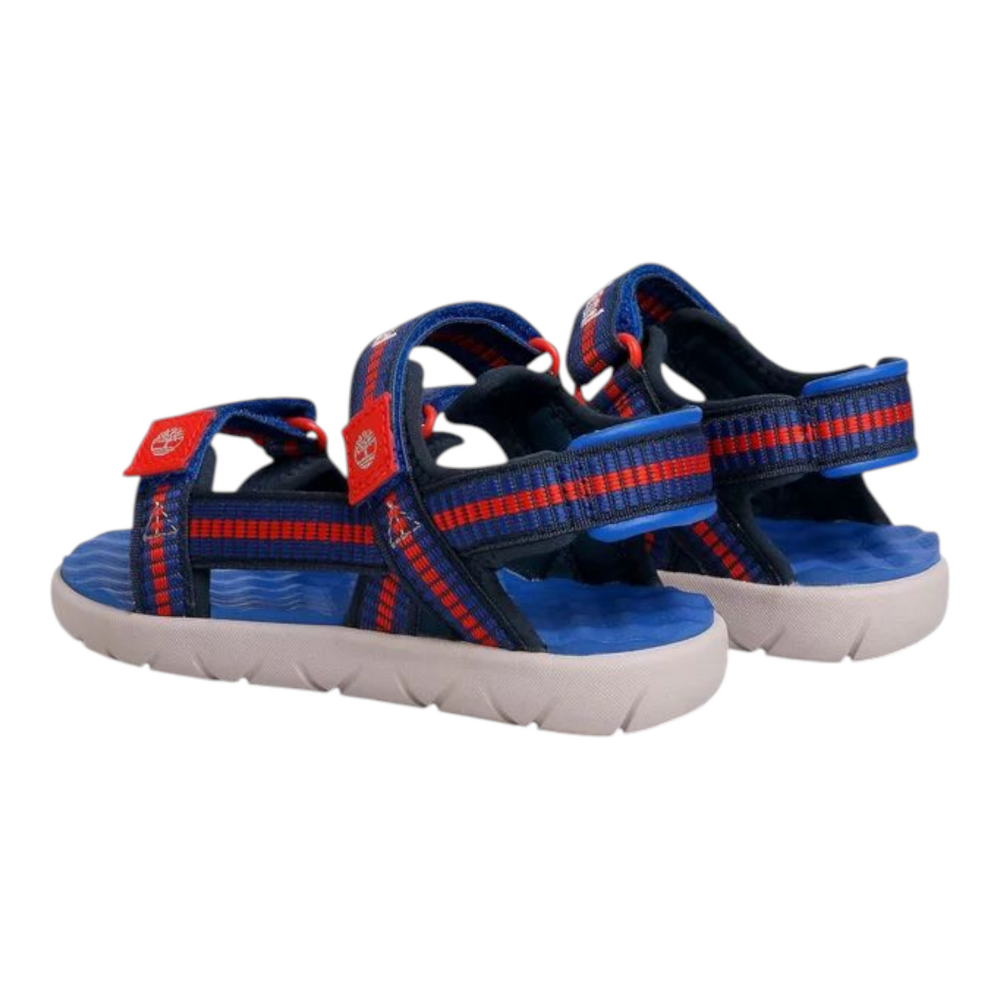 Timberland Sandale Unisex mit Klettverschluss Adventure Seeker 2 Strap