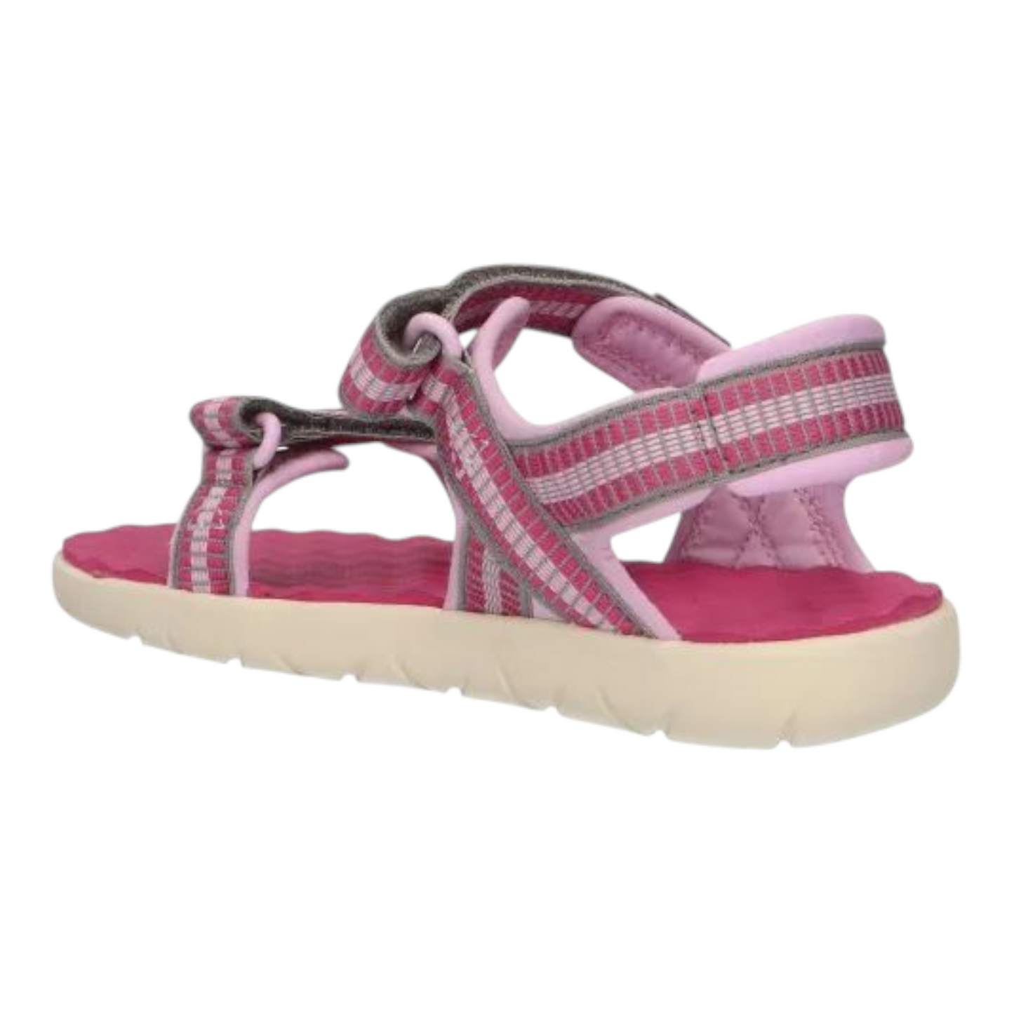 Timberland Sandale Mädchen Perkins Row Webbing (Junior)