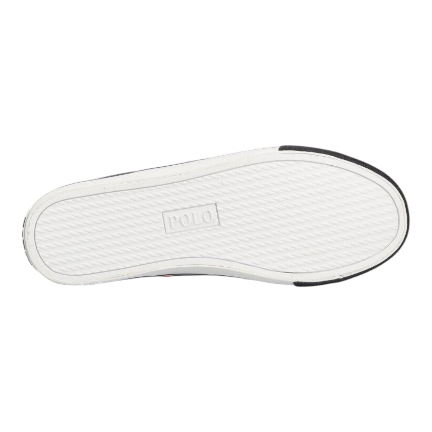 Polo Ralph Lauren Sneaker Jungen Navy