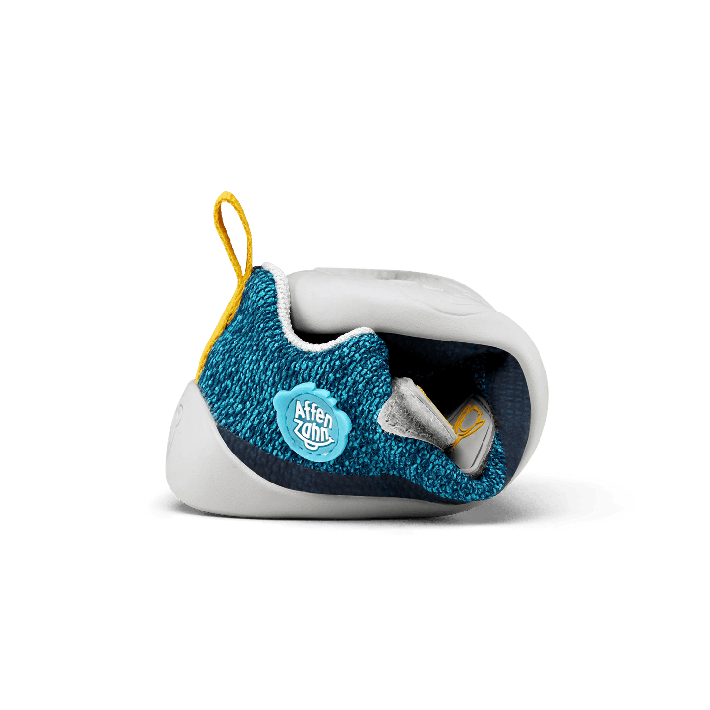 Affenzahn Barfußschuh Unisex Größe 28 Knit Happy Pinguin
