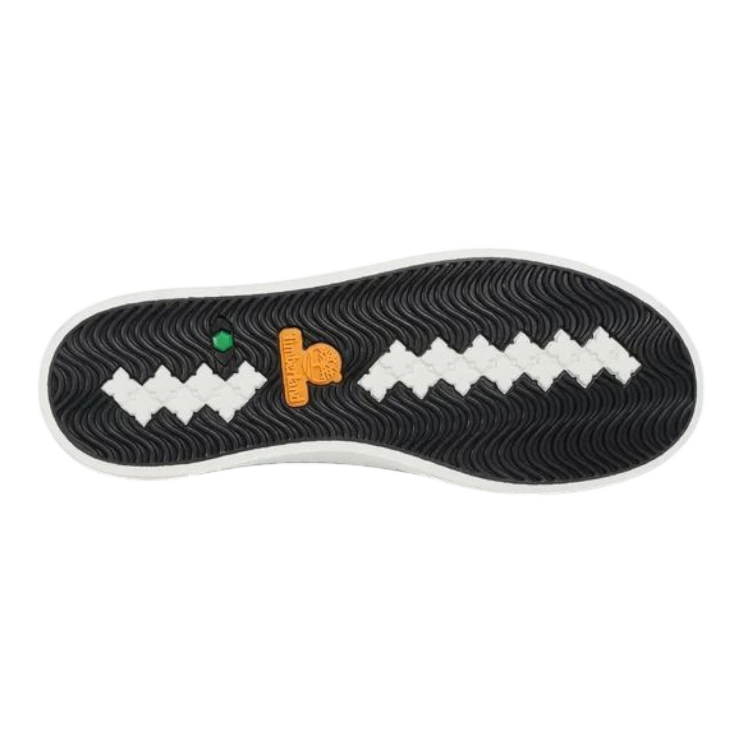 Timberland Sneaker Unisex Dunkelblau in Stoff Newport Bay Canvas Ox