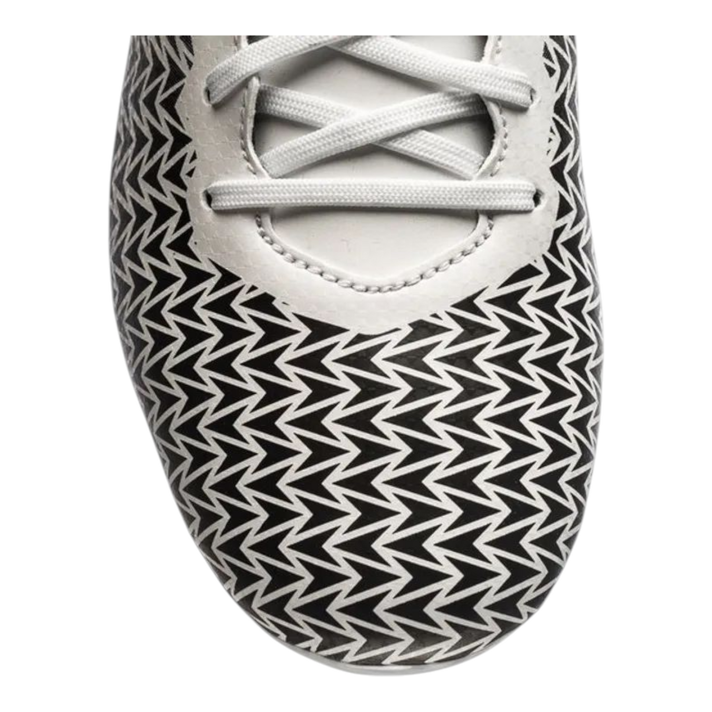 Under Armour Fußball Sneaker White/Black UA CF FORCE 3.0 FG JR