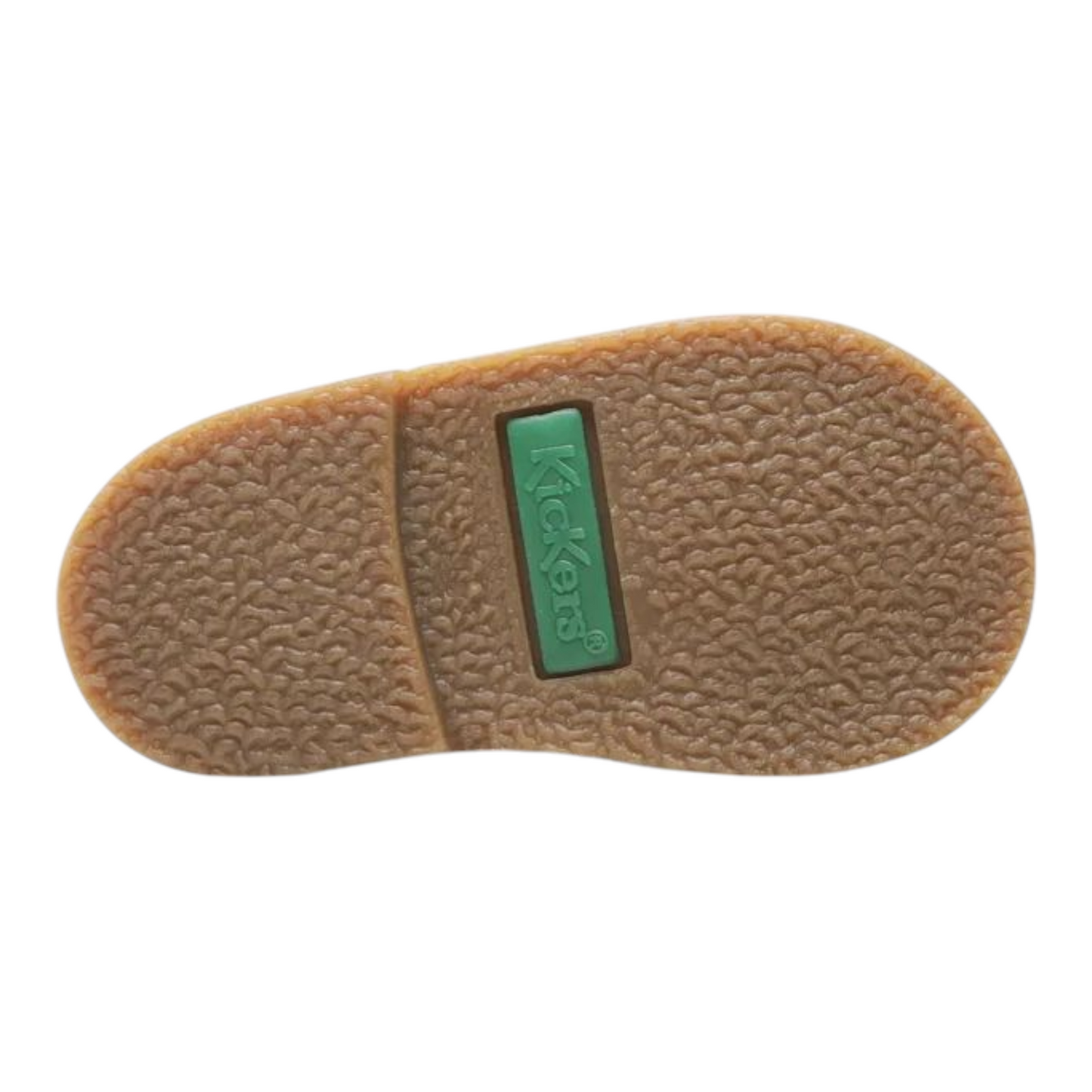 Kickers Bootie Unisex Marine mit Reißverschluss Maelio