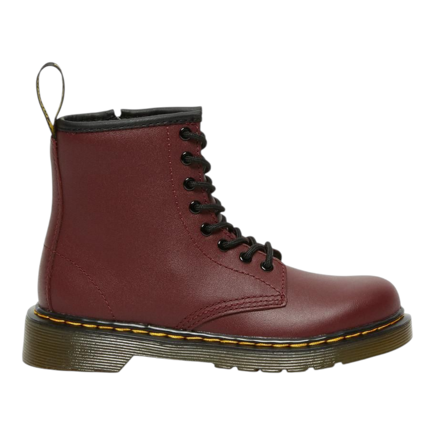 Dr. Martens 1460J Boots in Leder