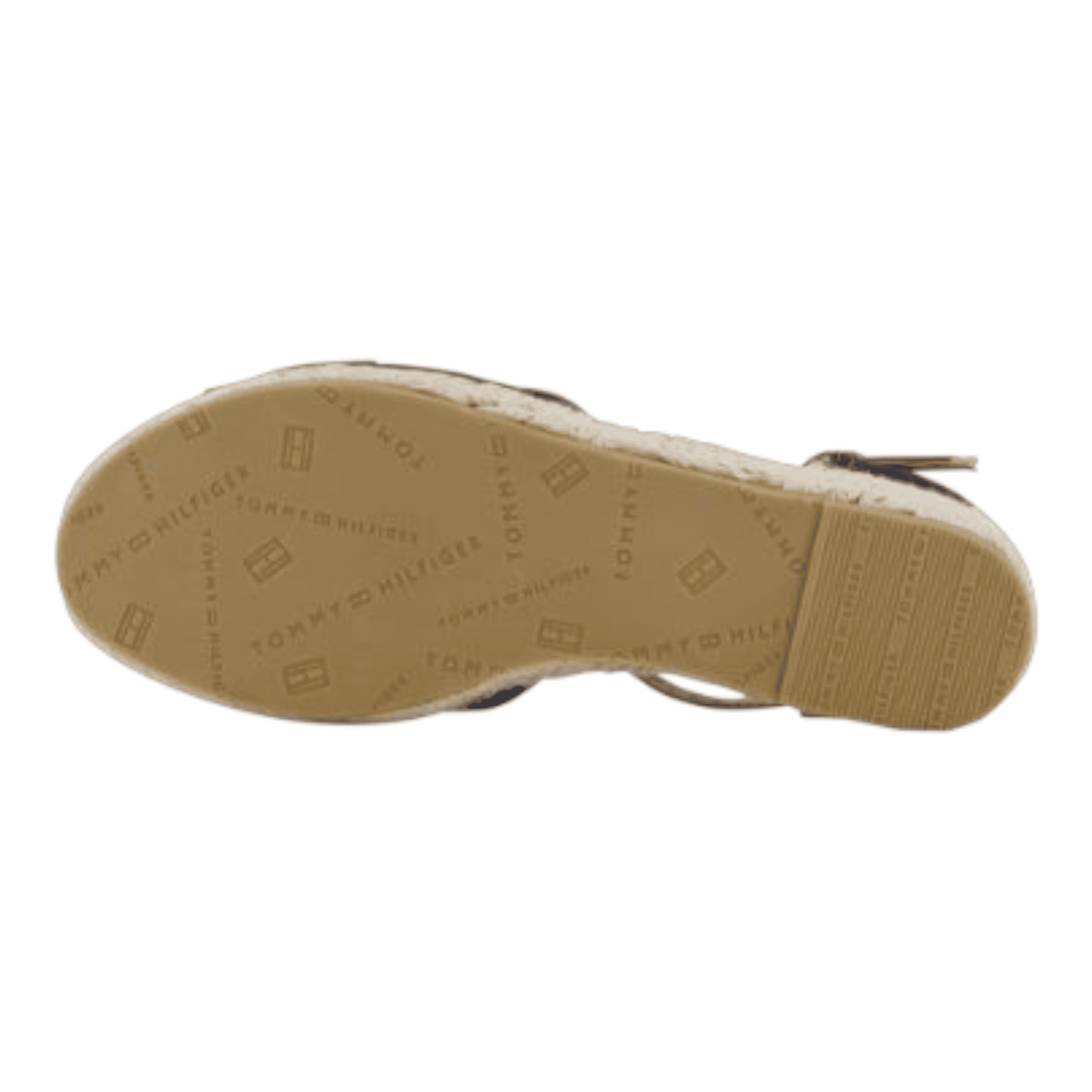 Tommy Hilfiger Sandale Mädchen Dunkelblau