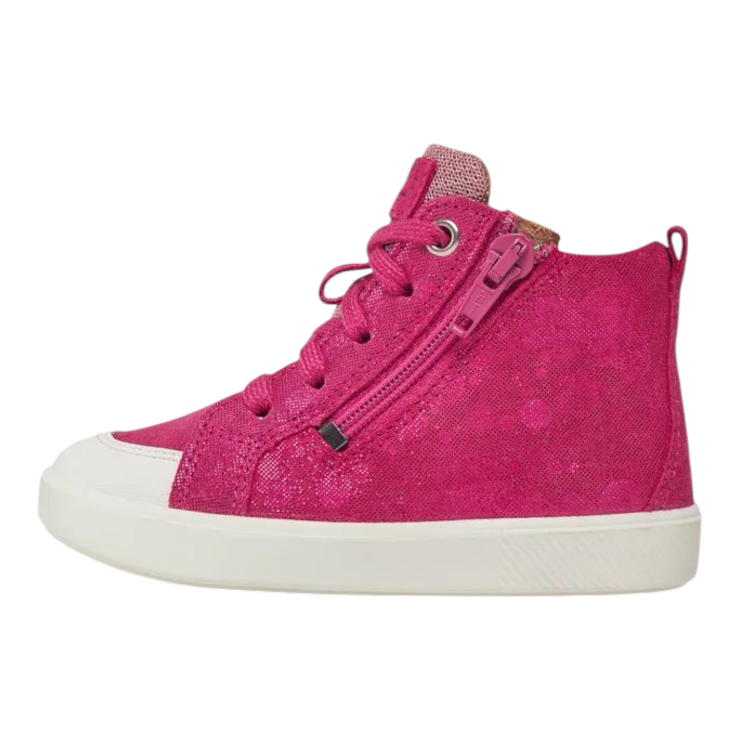 SUPERFIT Kinder Highsneaker